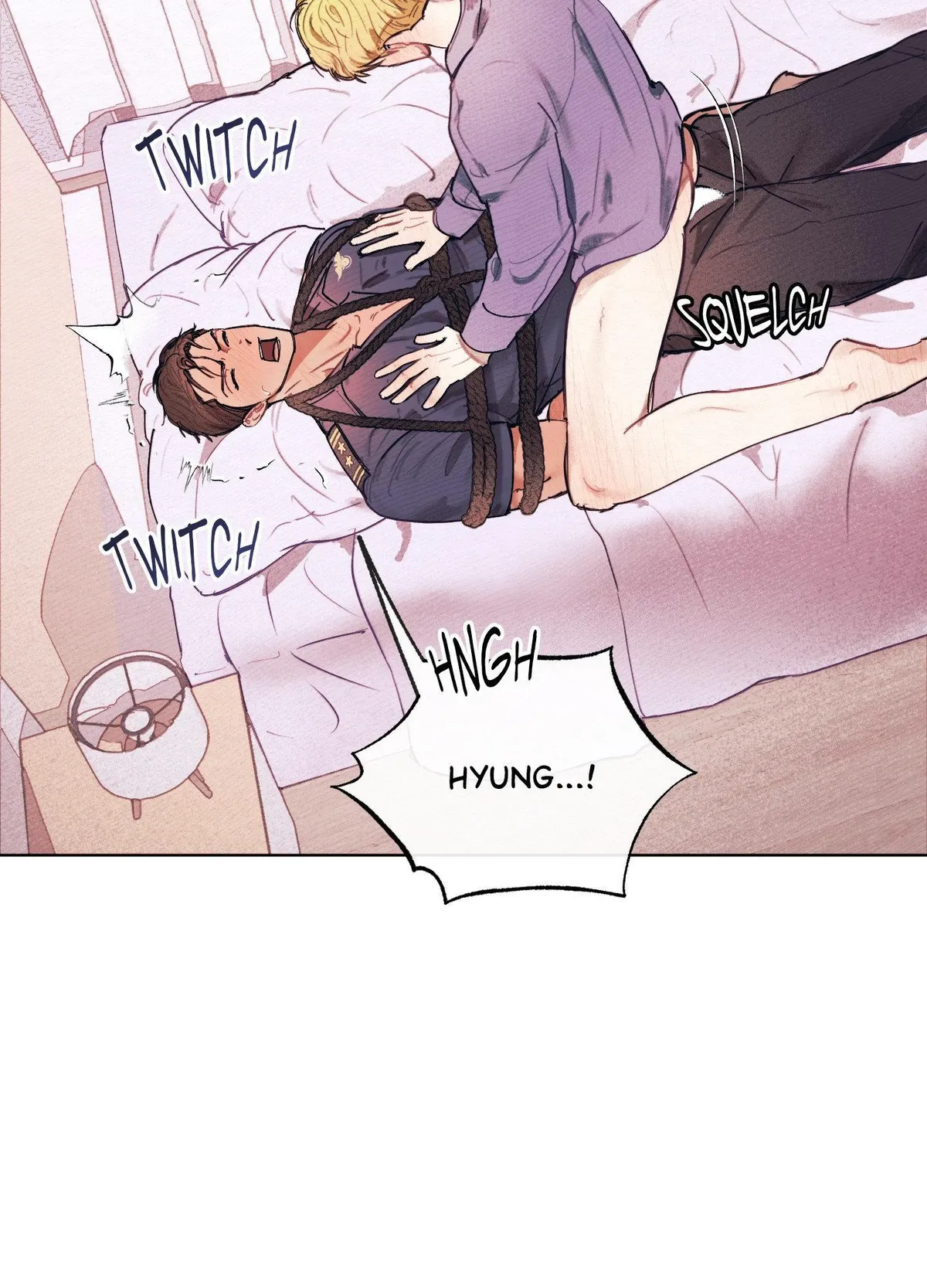 My perfect boyfriend Chapter 29 page 3 - 