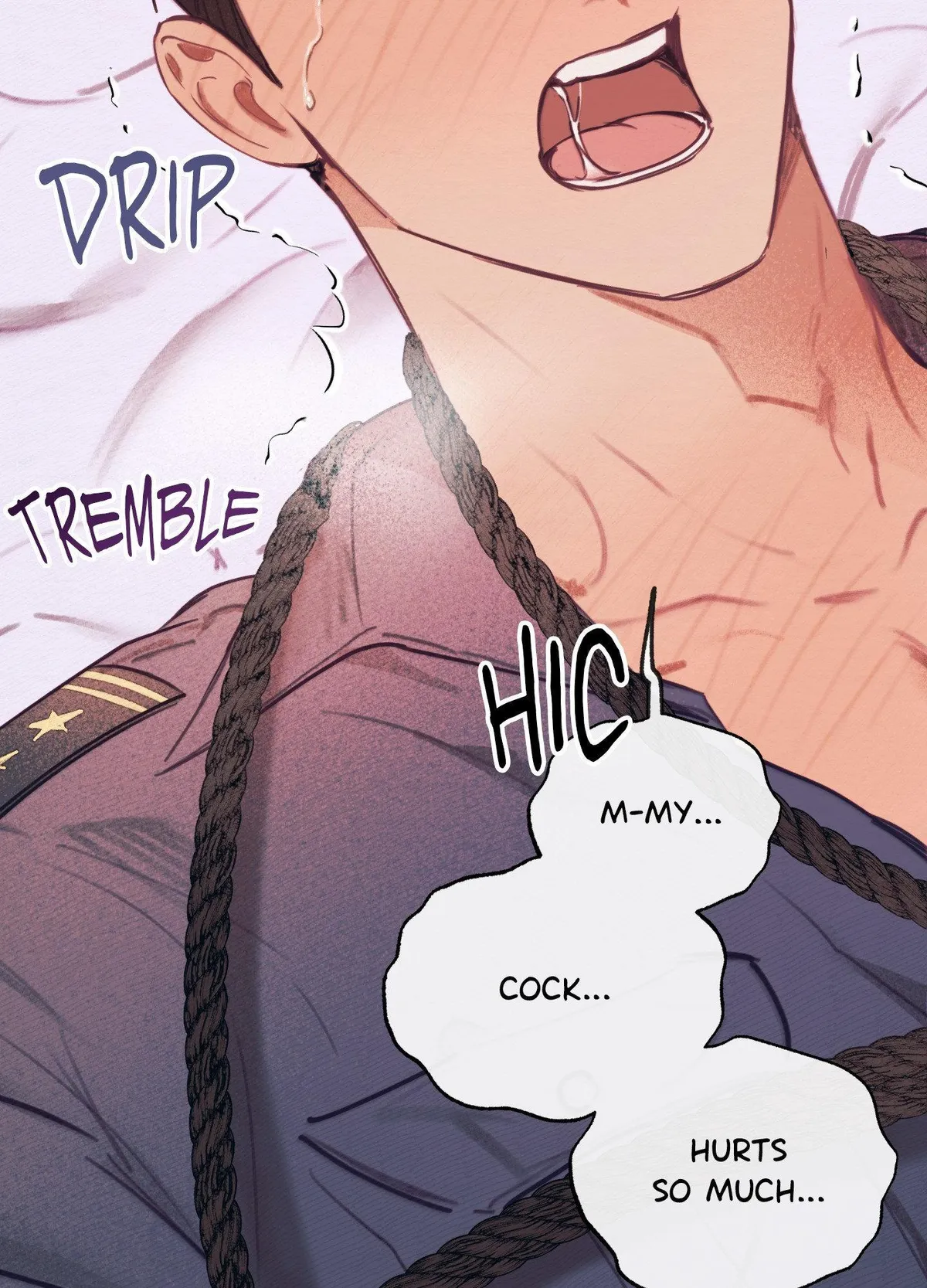 My perfect boyfriend Chapter 29 page 27 - 