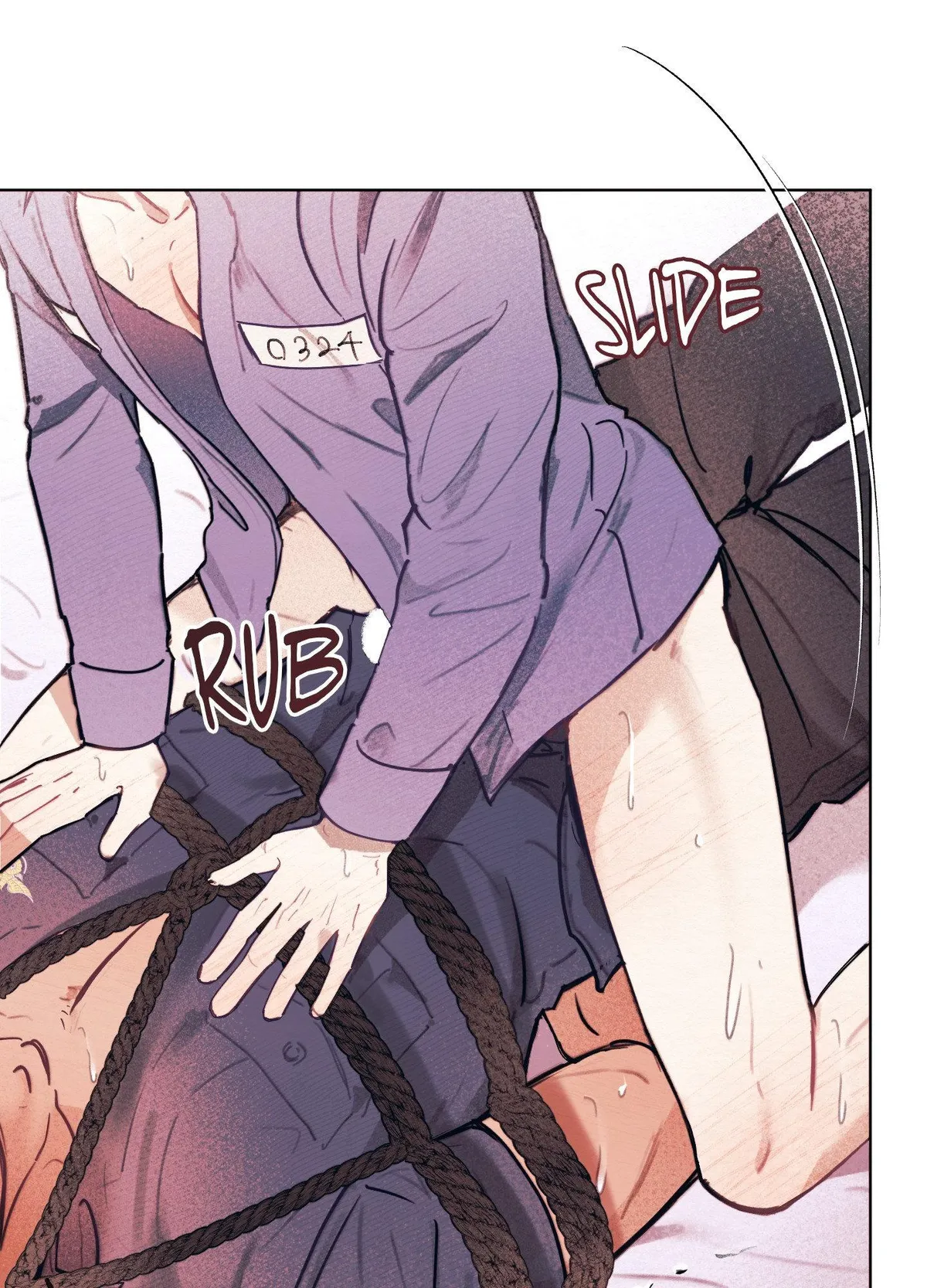 My perfect boyfriend Chapter 29 page 4 - 