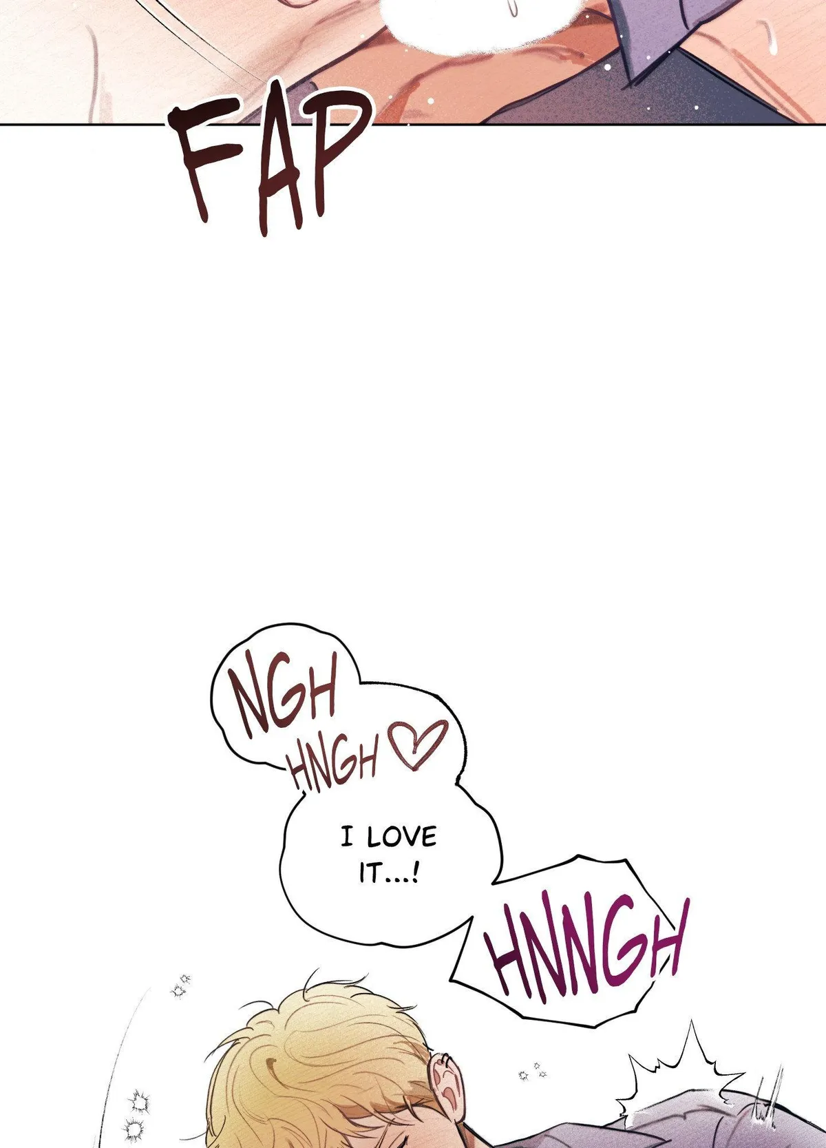My perfect boyfriend Chapter 29 page 37 - 
