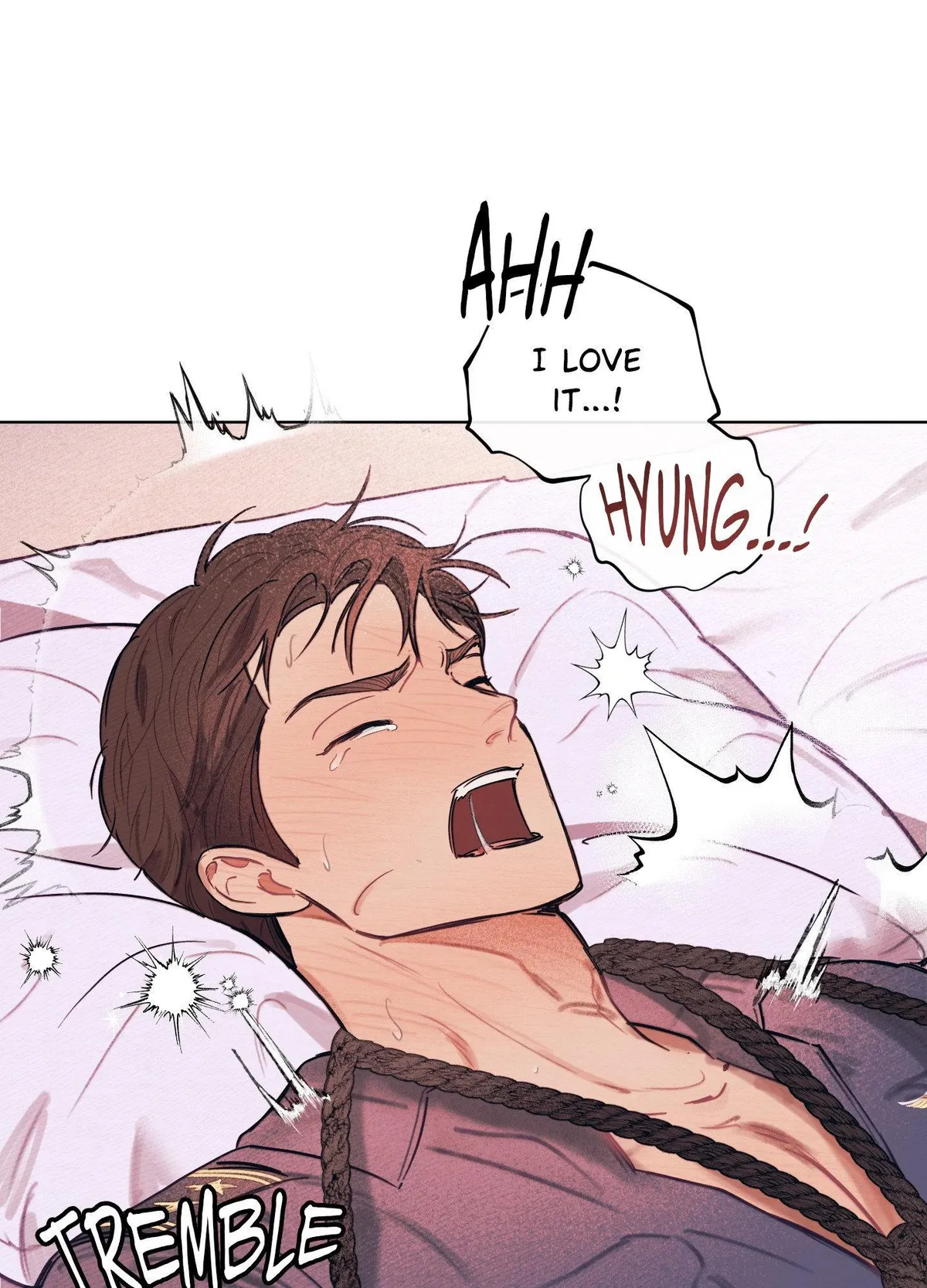 My perfect boyfriend Chapter 29 page 40 - 