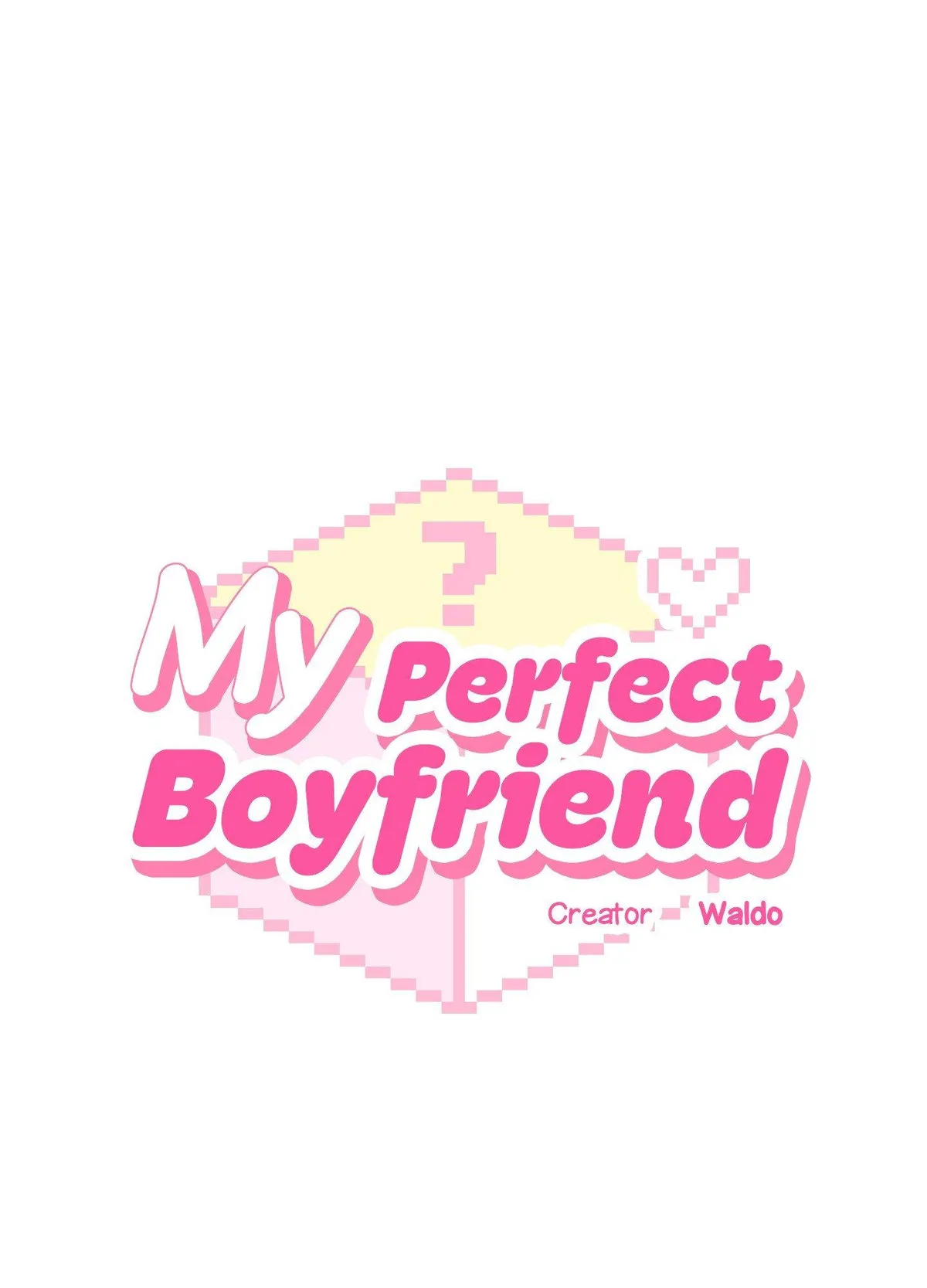My perfect boyfriend Chapter 29 page 57 - 