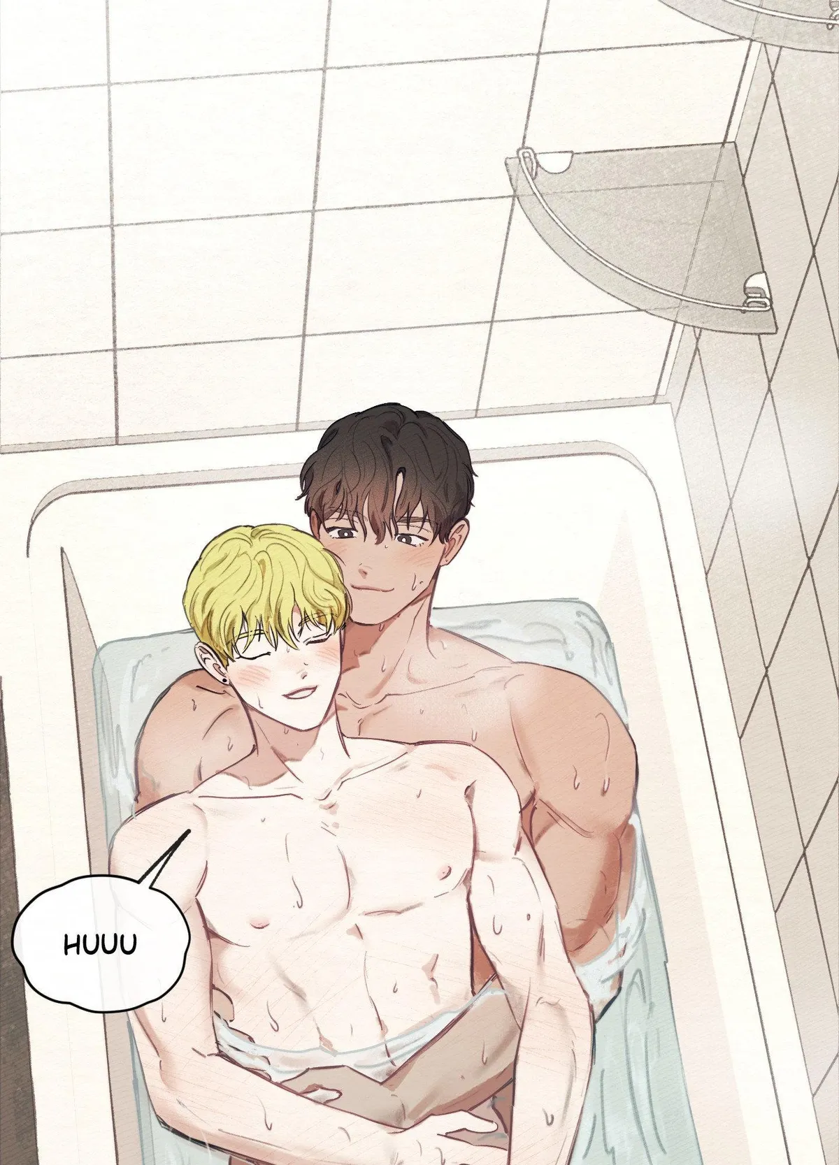 My perfect boyfriend Chapter 29 page 60 - 