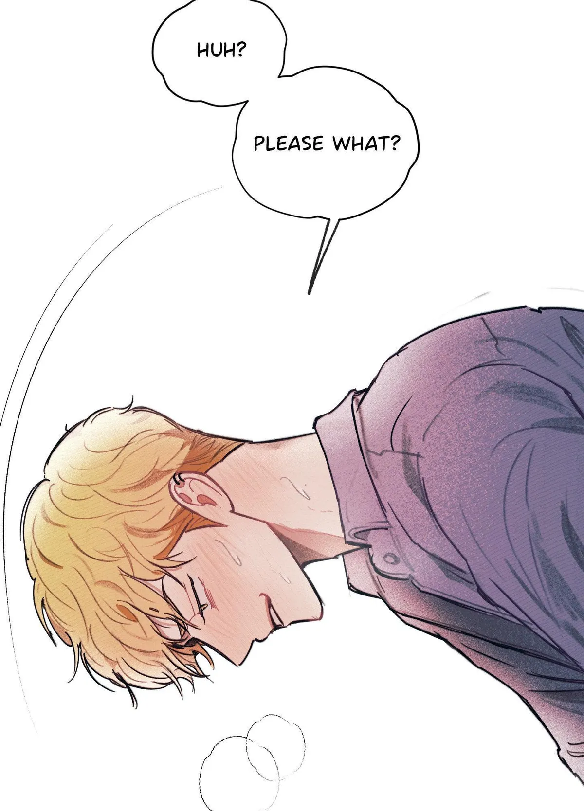 My perfect boyfriend Chapter 29 page 7 - 