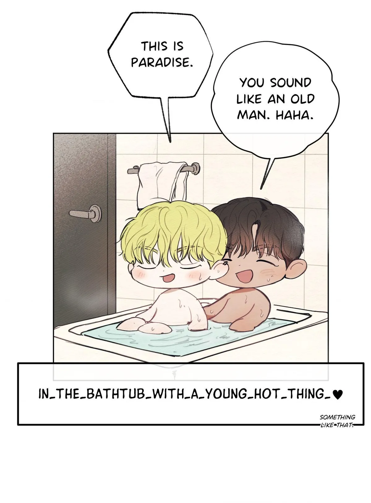 My perfect boyfriend Chapter 29 page 62 - 