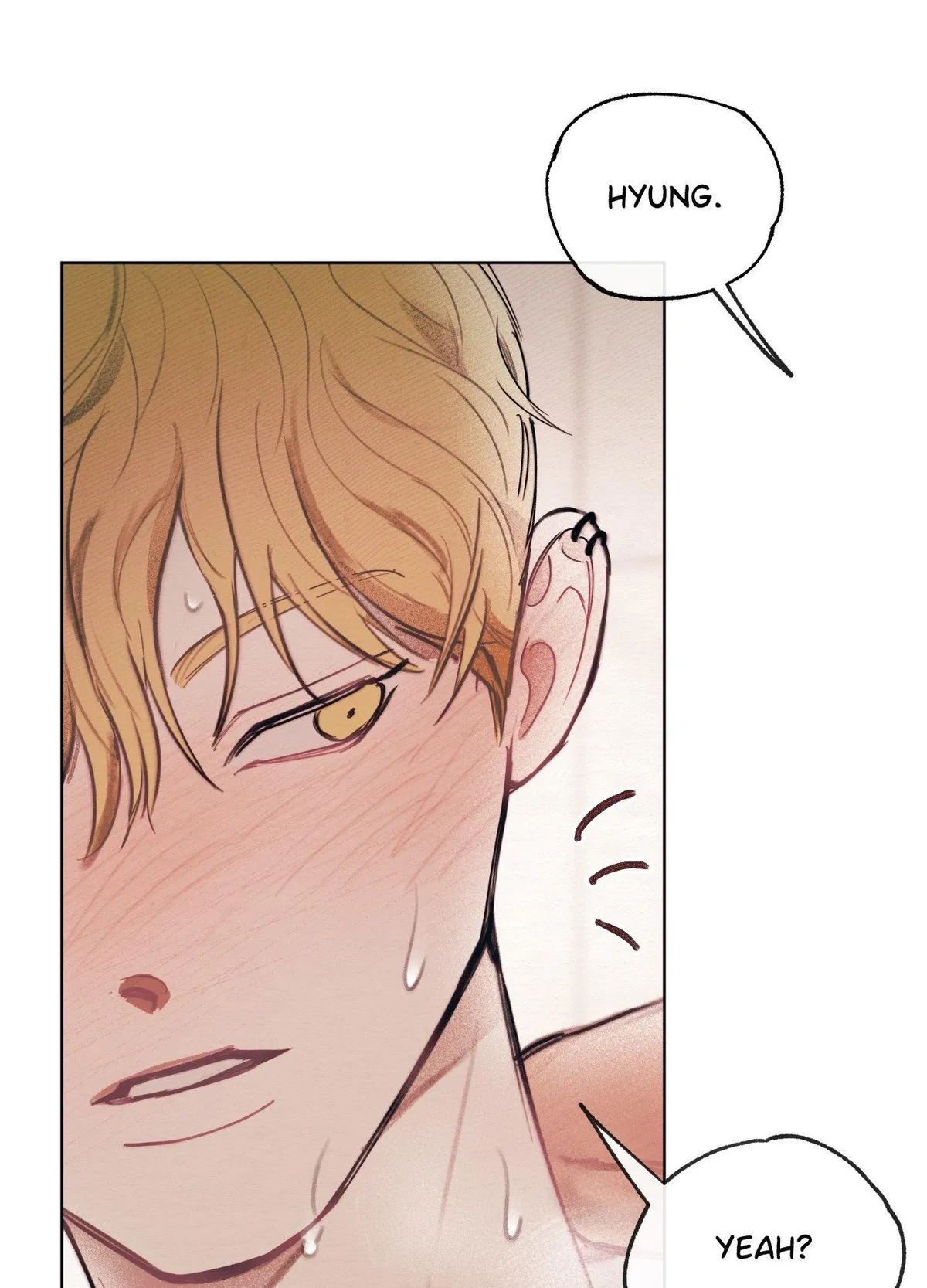 My perfect boyfriend Chapter 29 page 68 - 