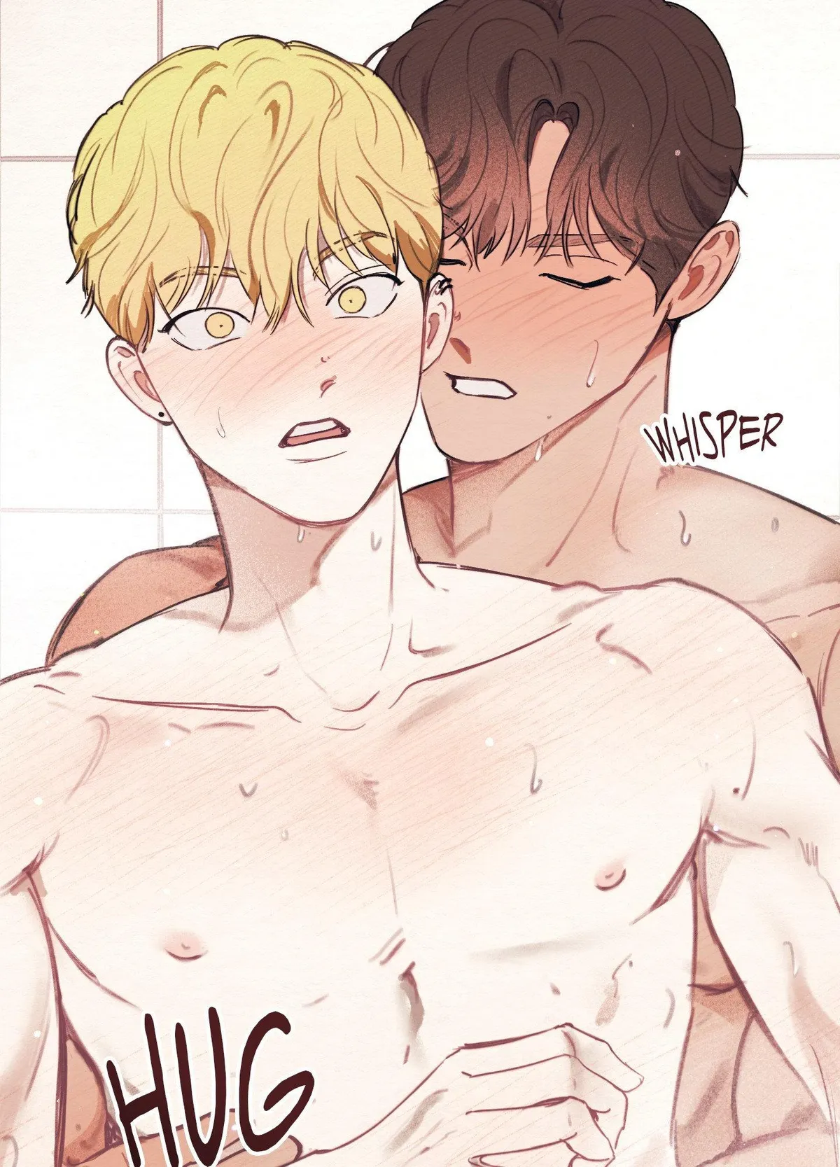 My perfect boyfriend Chapter 29 page 70 - 