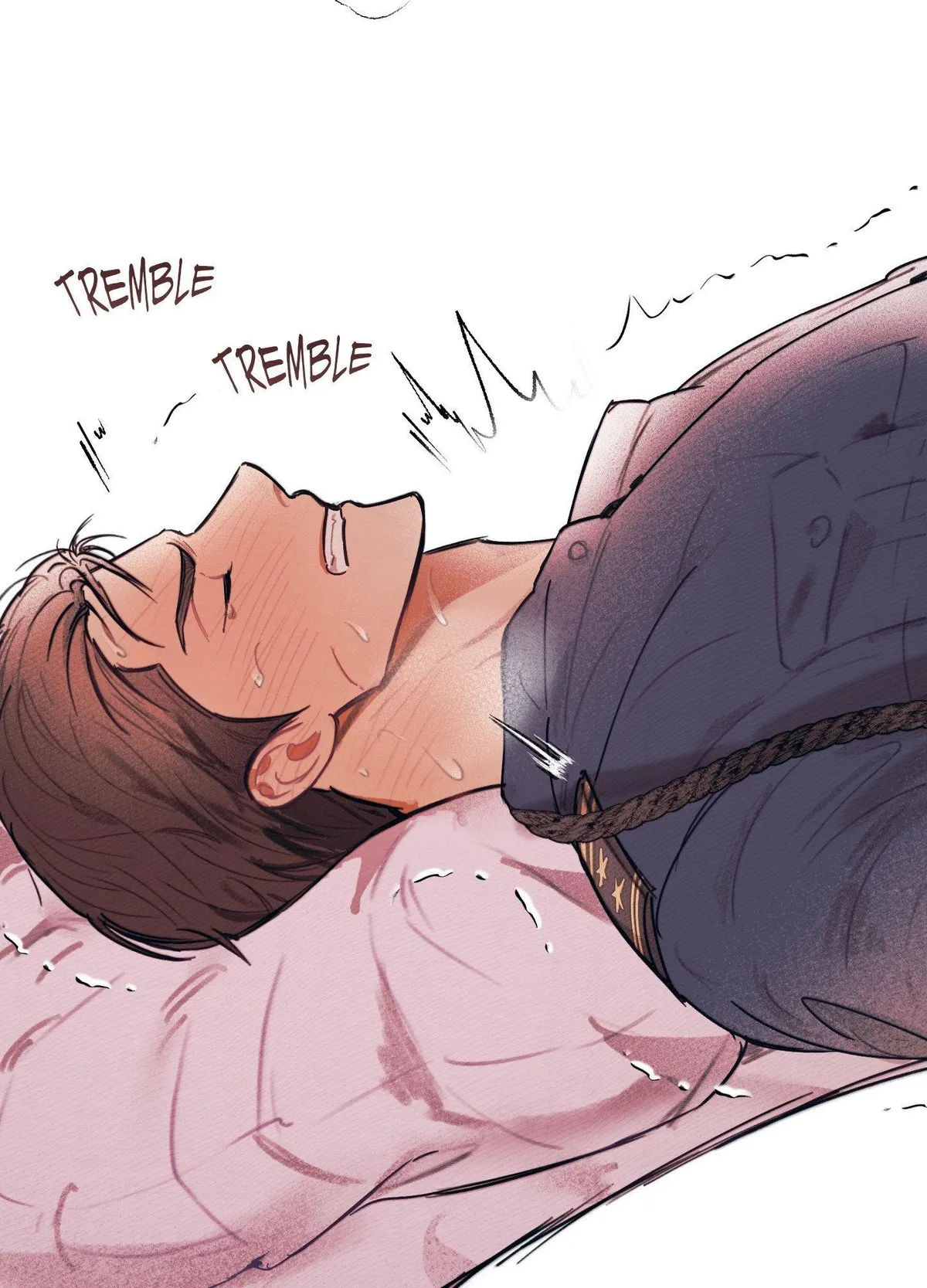 My perfect boyfriend Chapter 29 page 8 - 