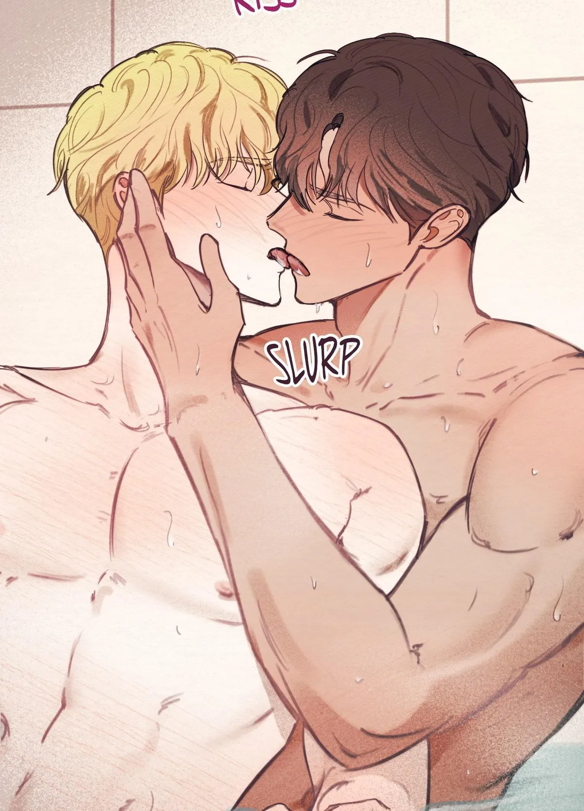 My perfect boyfriend Chapter 29 page 79 - 