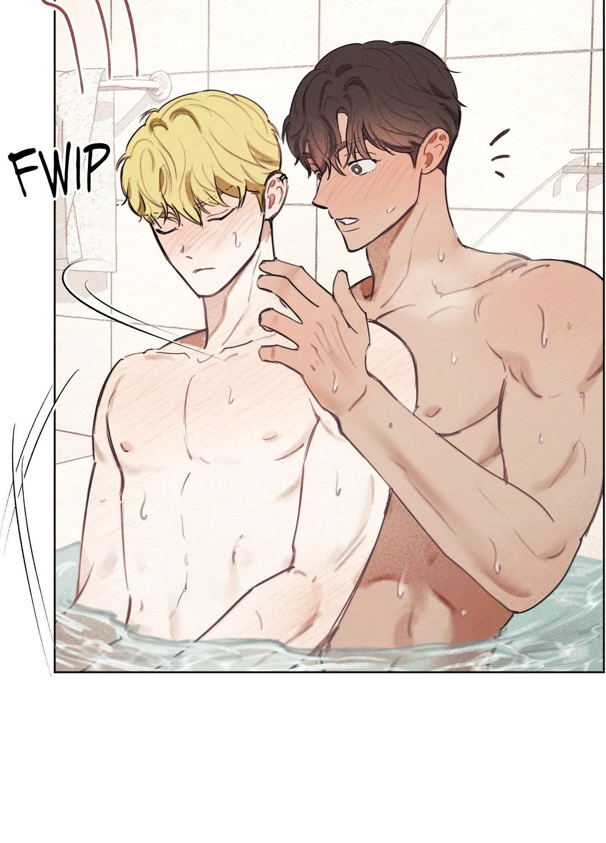 My perfect boyfriend Chapter 29 page 89 - 