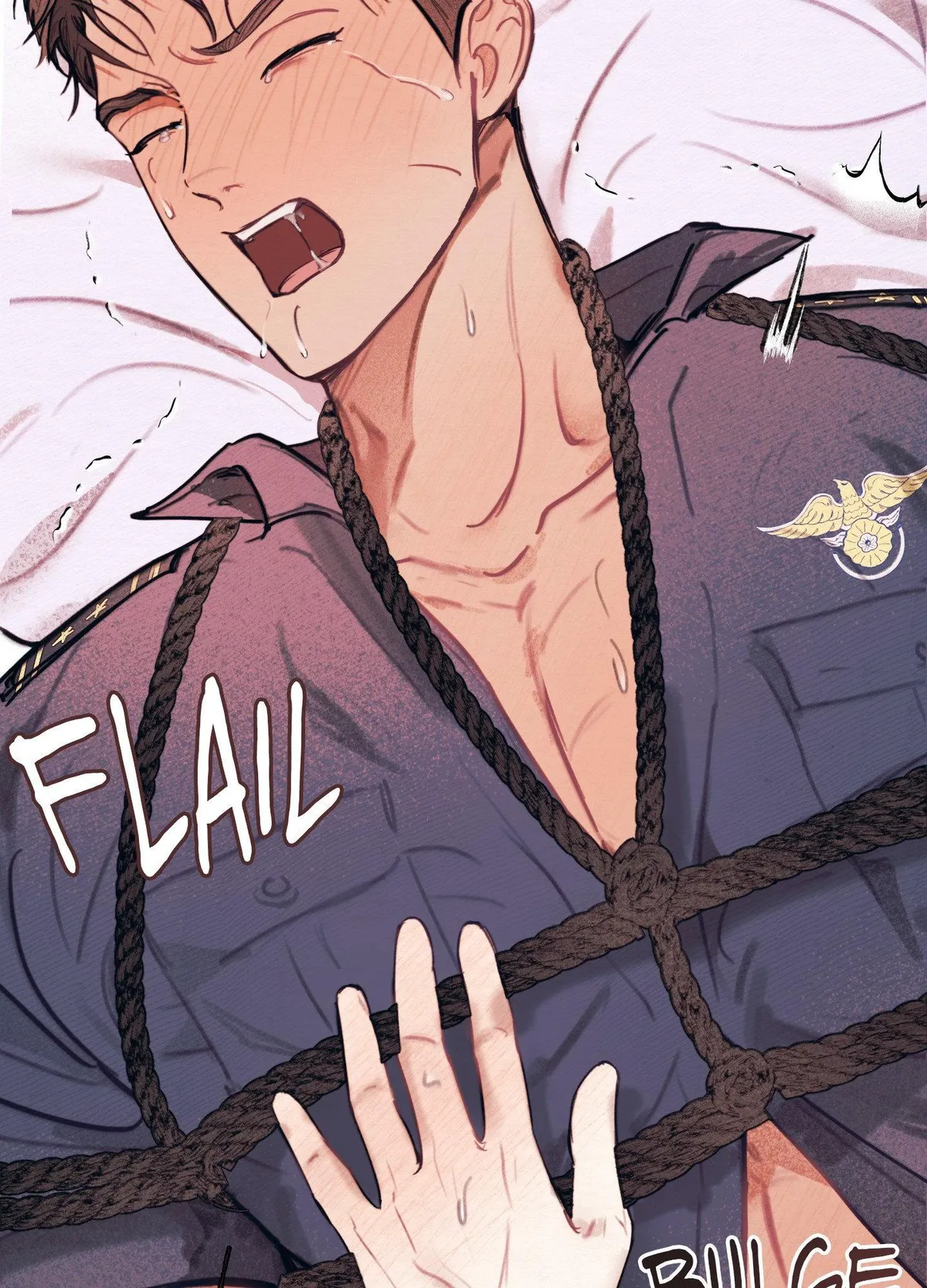 My perfect boyfriend Chapter 29 page 10 - 