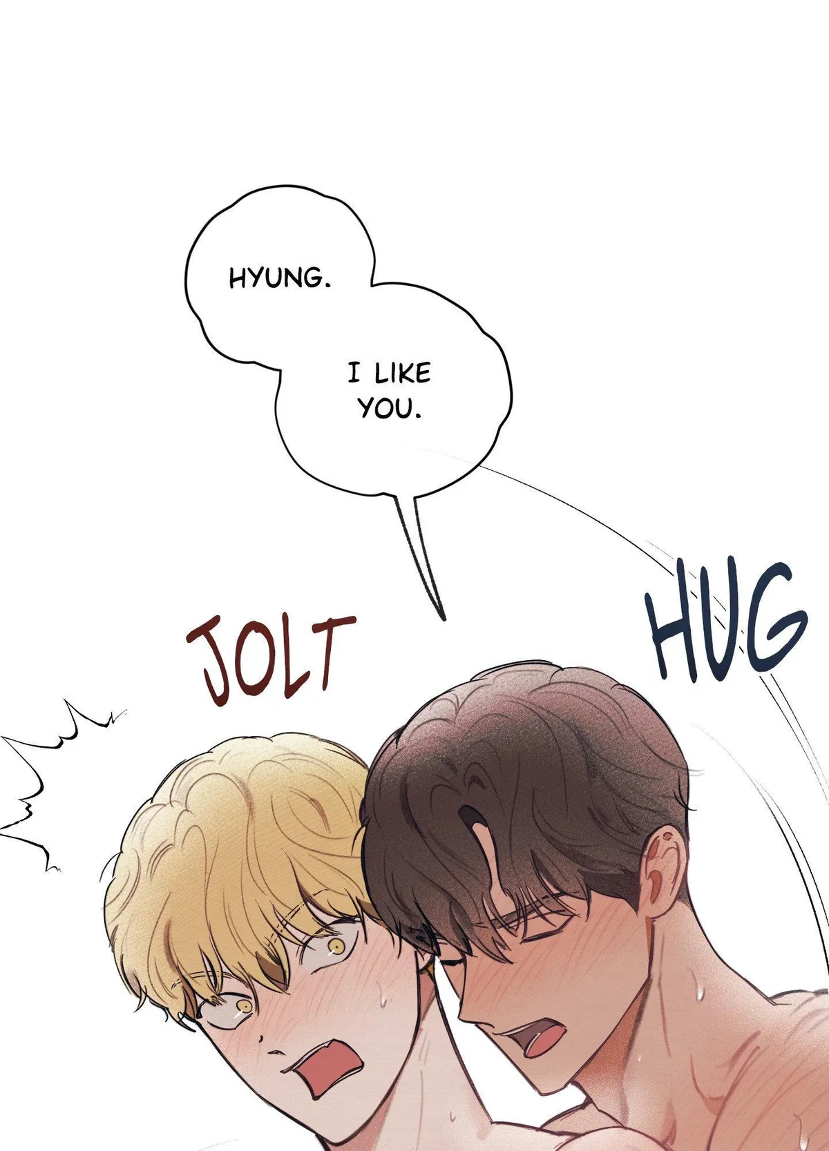 My perfect boyfriend Chapter 29 page 94 - 