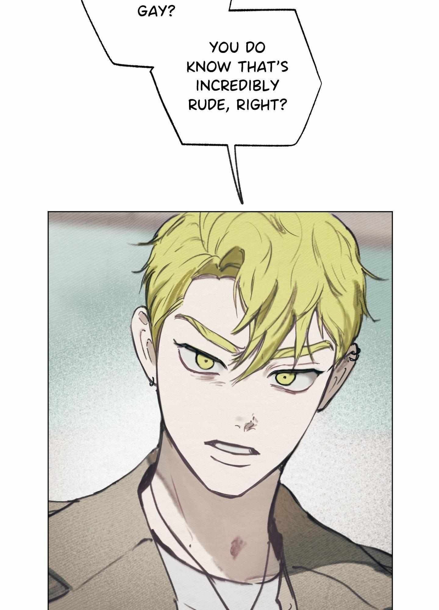 My perfect boyfriend Chapter 3 page 12 - 