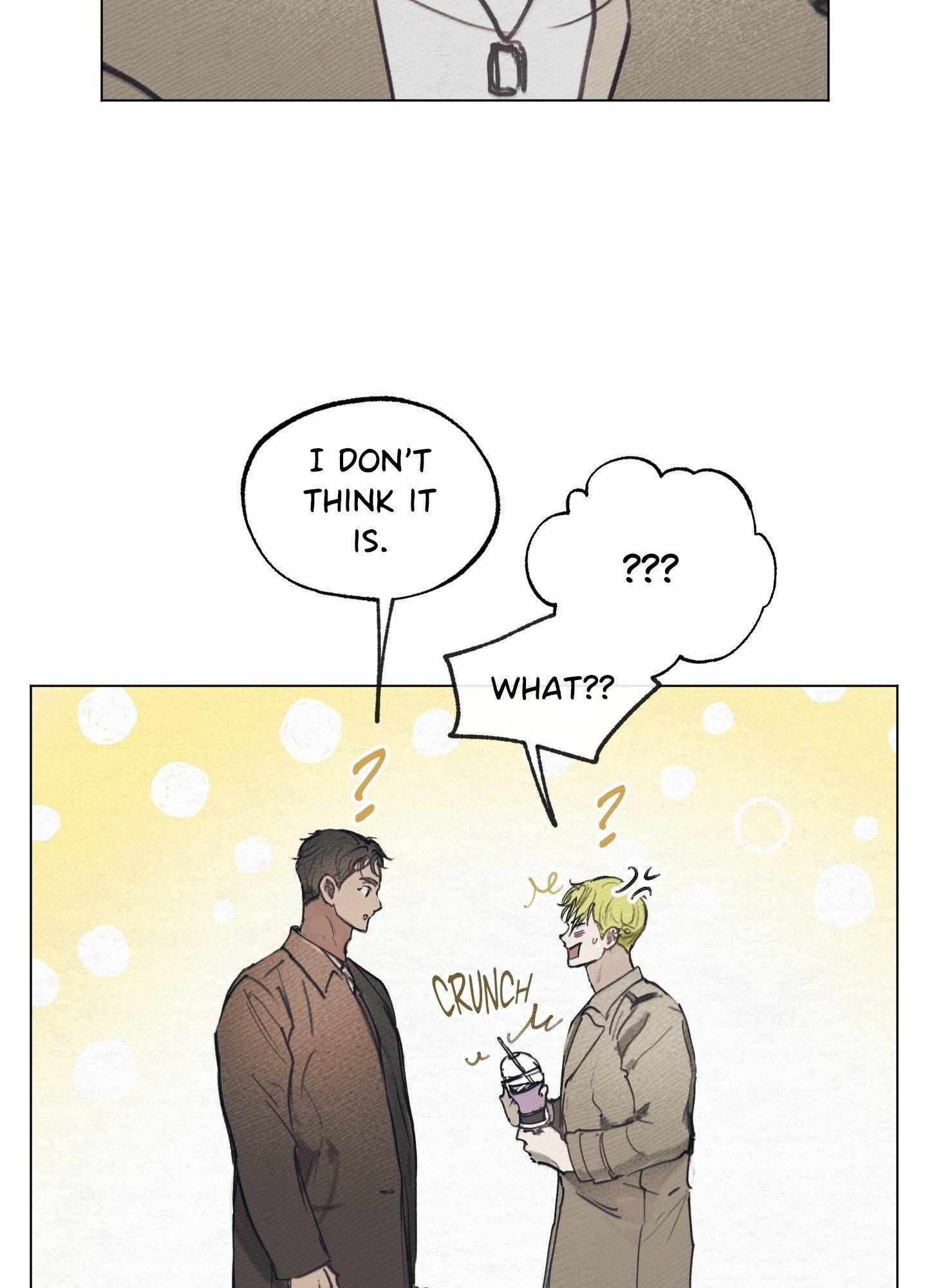 My perfect boyfriend Chapter 3 page 13 - 