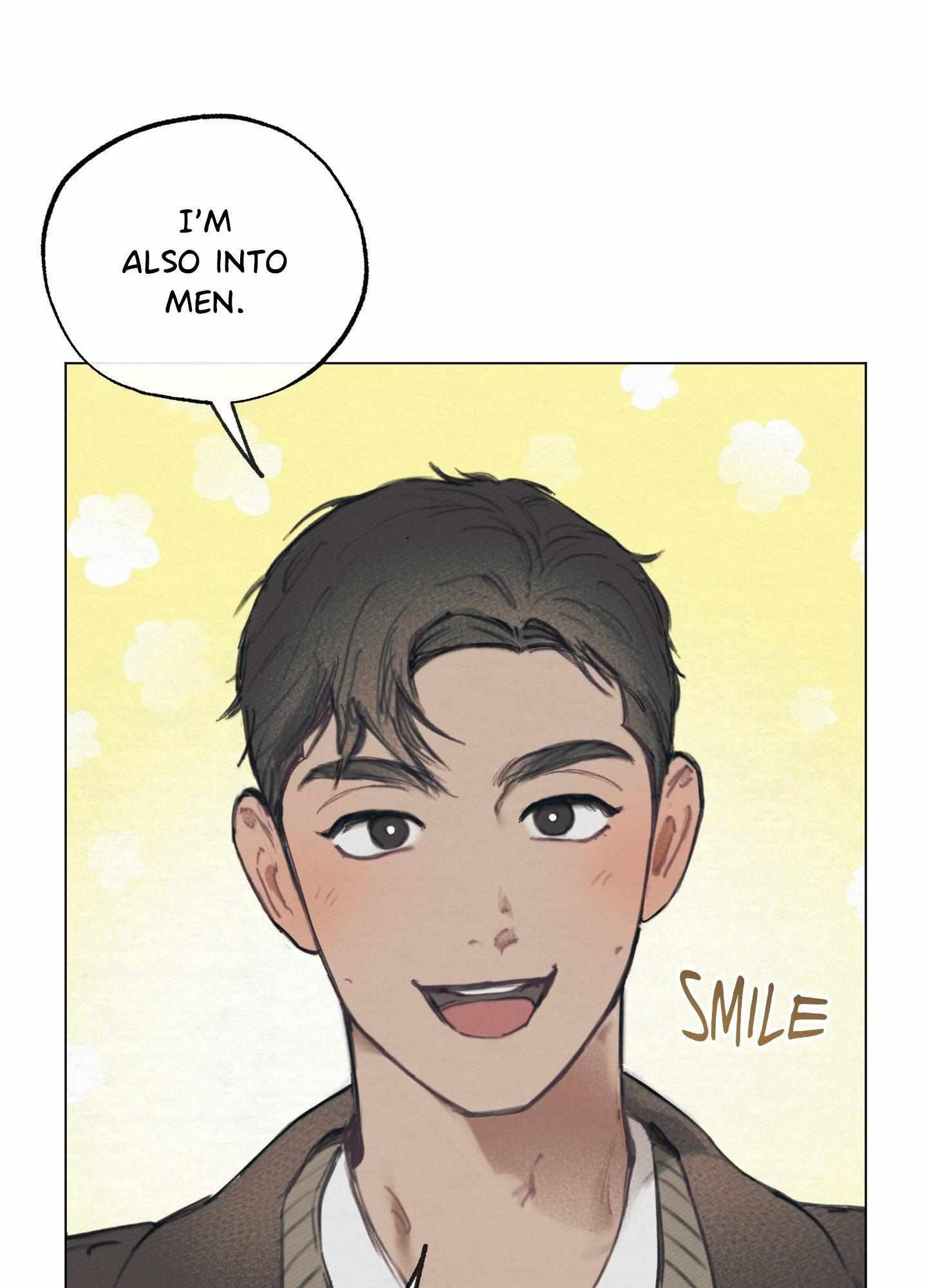 My perfect boyfriend Chapter 3 page 15 - 