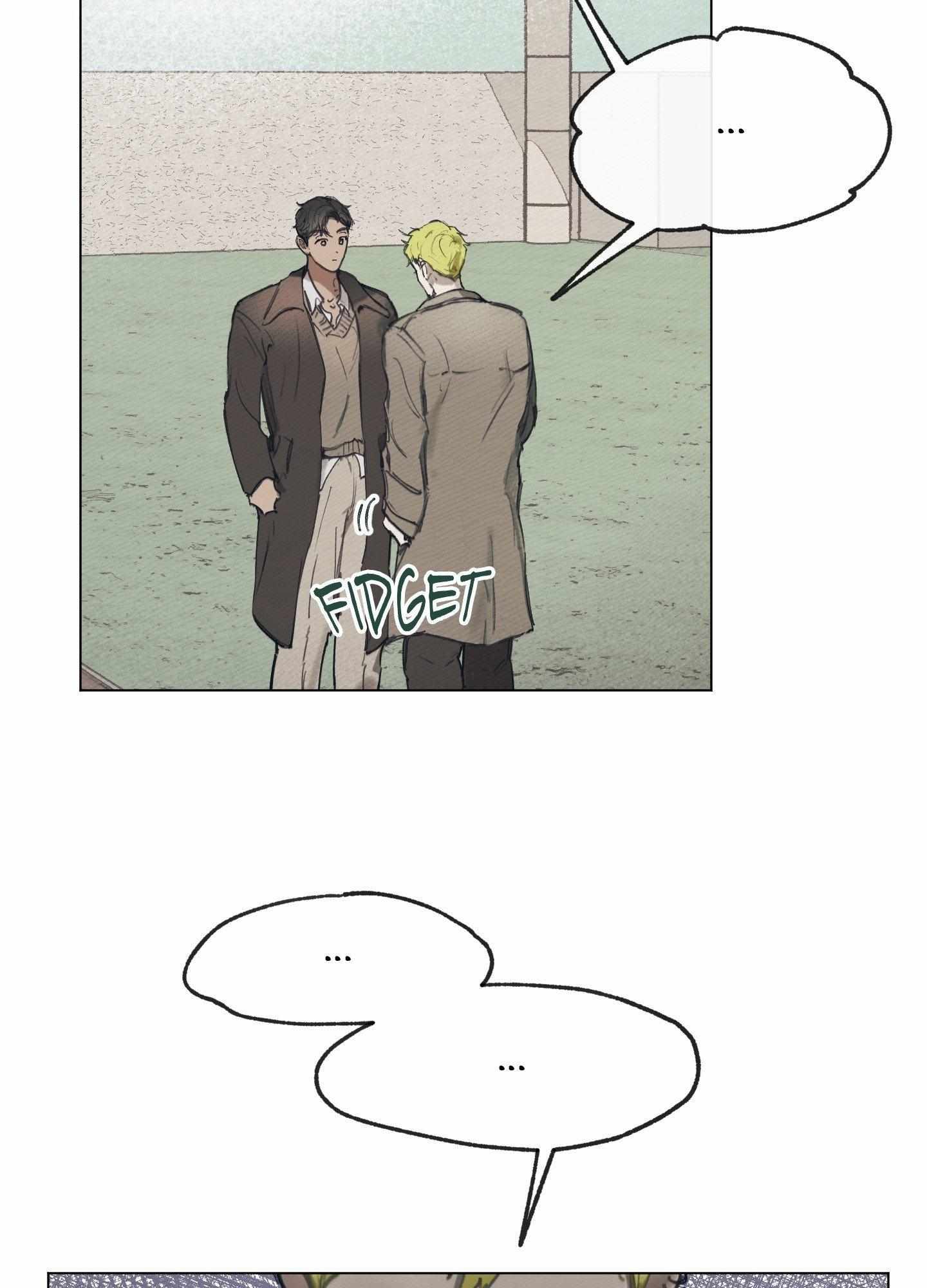 My perfect boyfriend Chapter 3 page 19 - 