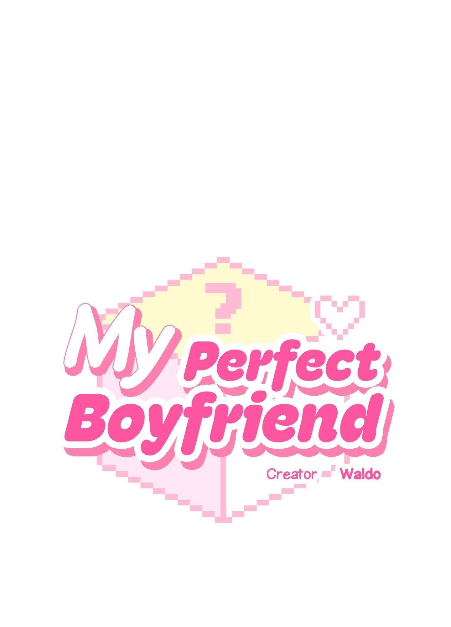 My perfect boyfriend Chapter 3 page 22 - 