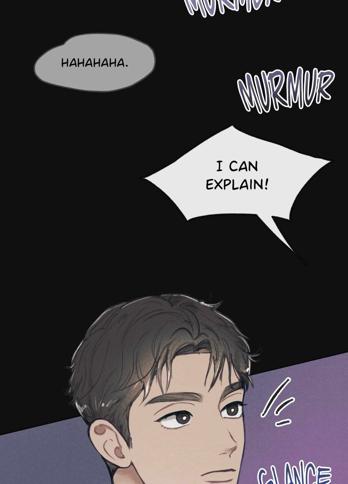 My perfect boyfriend Chapter 3 page 26 - 