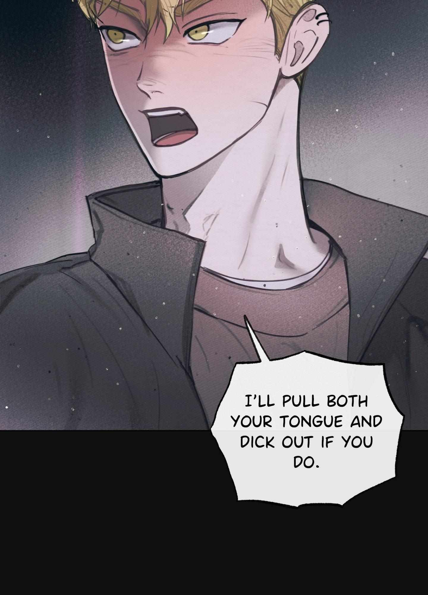 My perfect boyfriend Chapter 3 page 29 - 