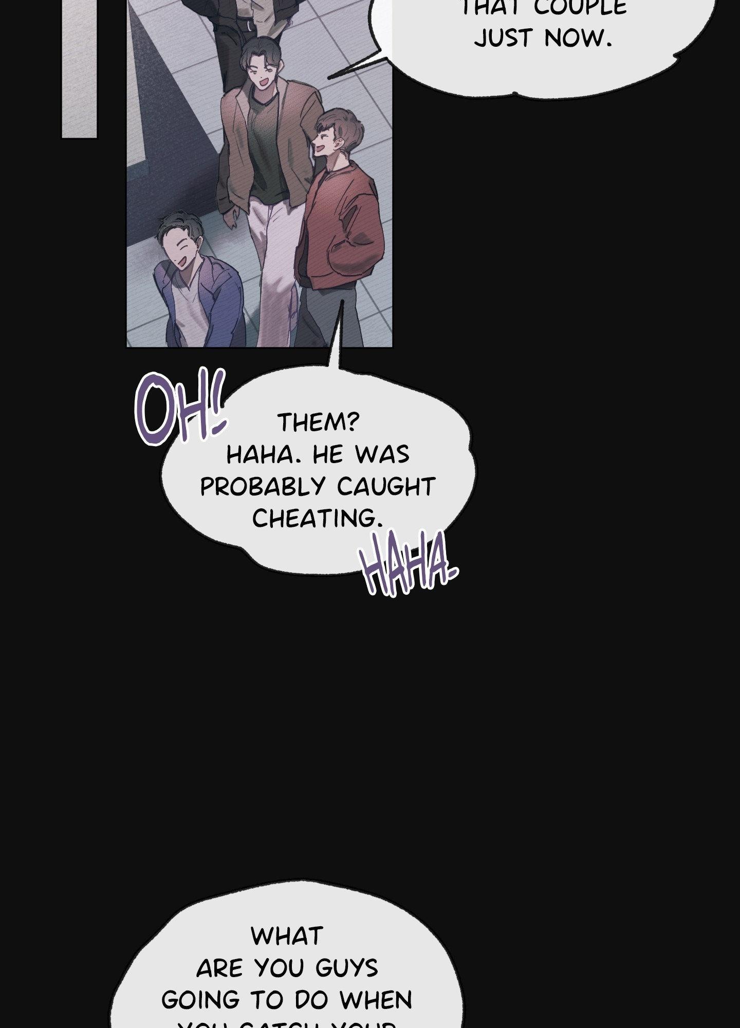 My perfect boyfriend Chapter 3 page 31 - 