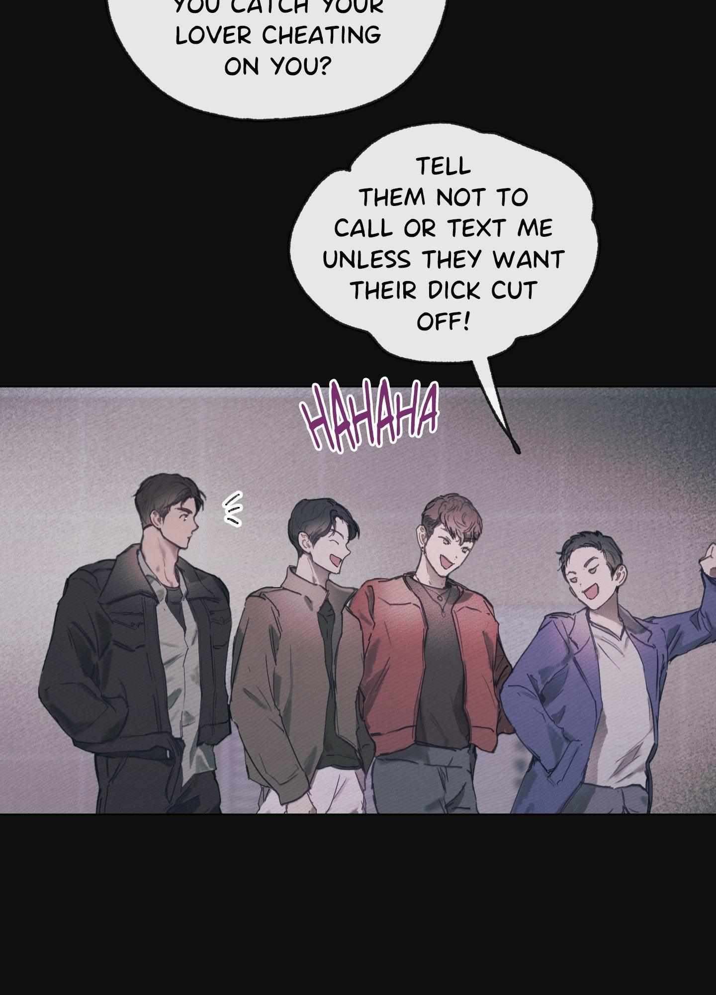 My perfect boyfriend Chapter 3 page 32 - 