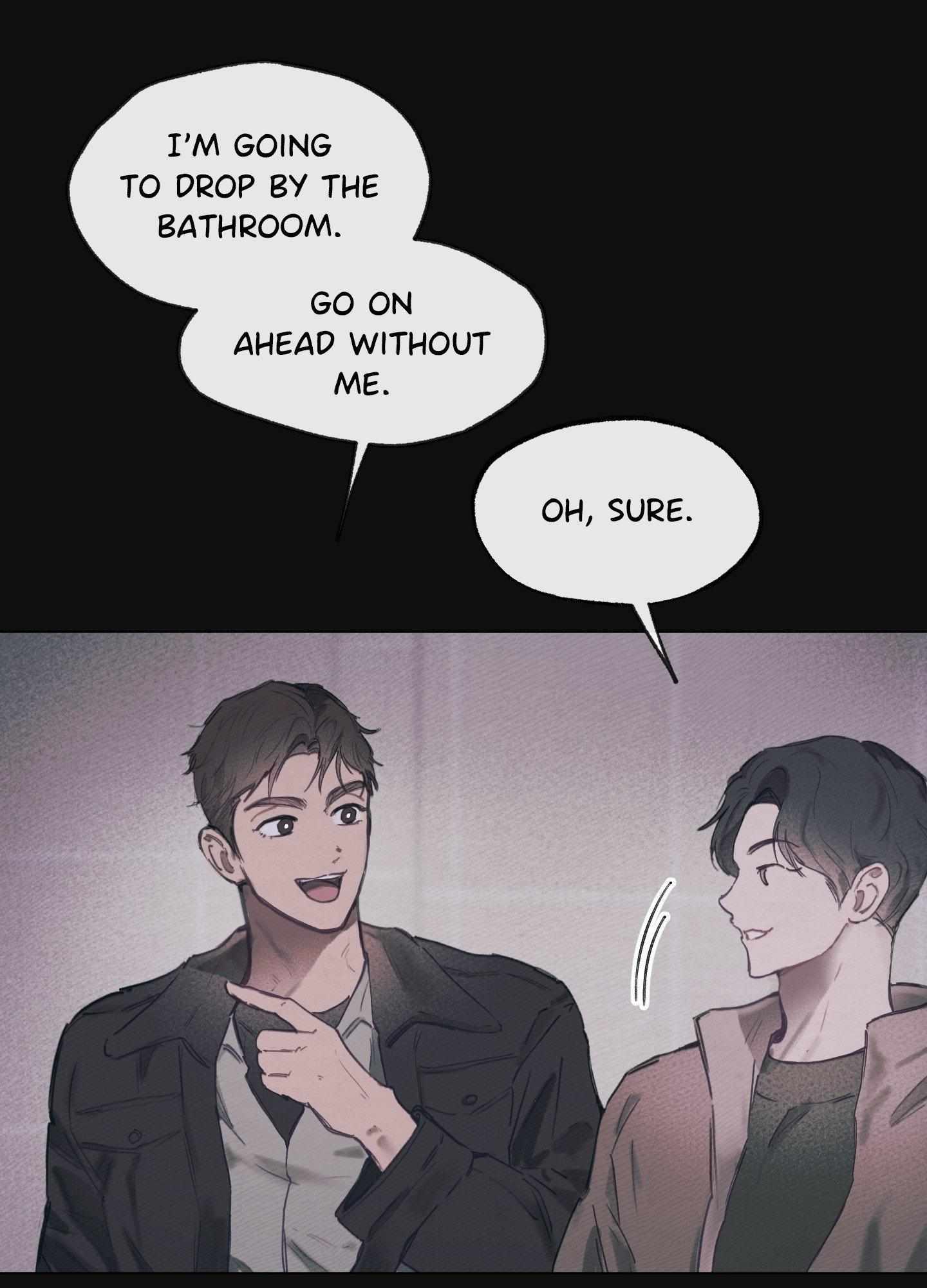 My perfect boyfriend Chapter 3 page 33 - 