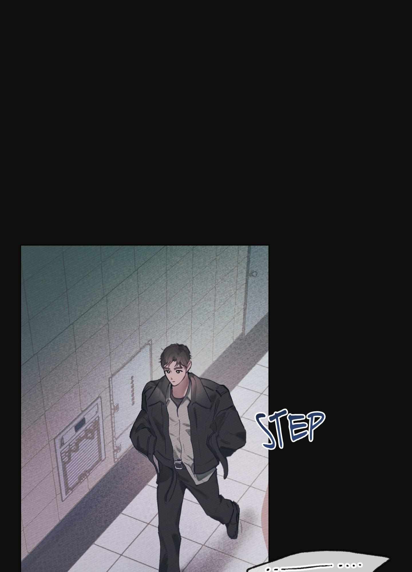 My perfect boyfriend Chapter 3 page 34 - 