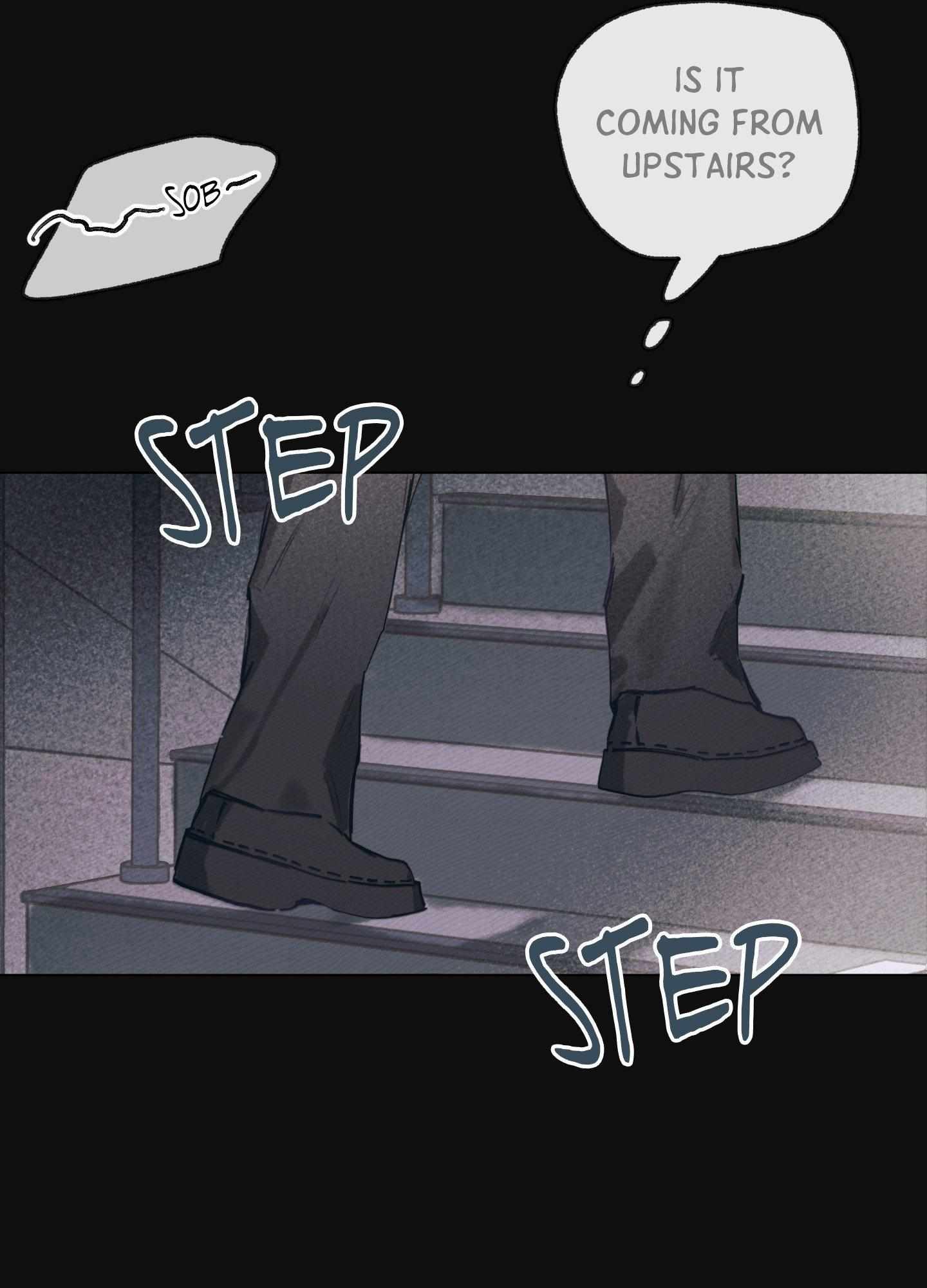 My perfect boyfriend Chapter 3 page 37 - 