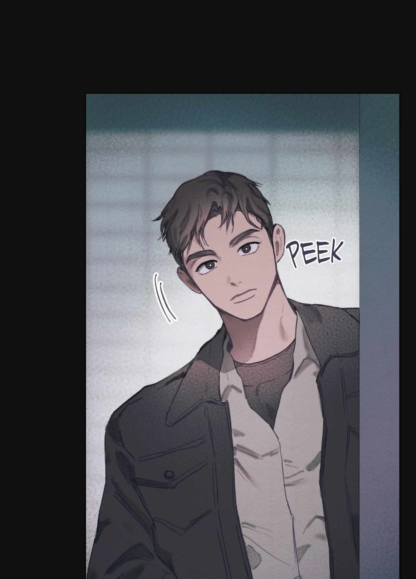 My perfect boyfriend Chapter 3 page 38 - 