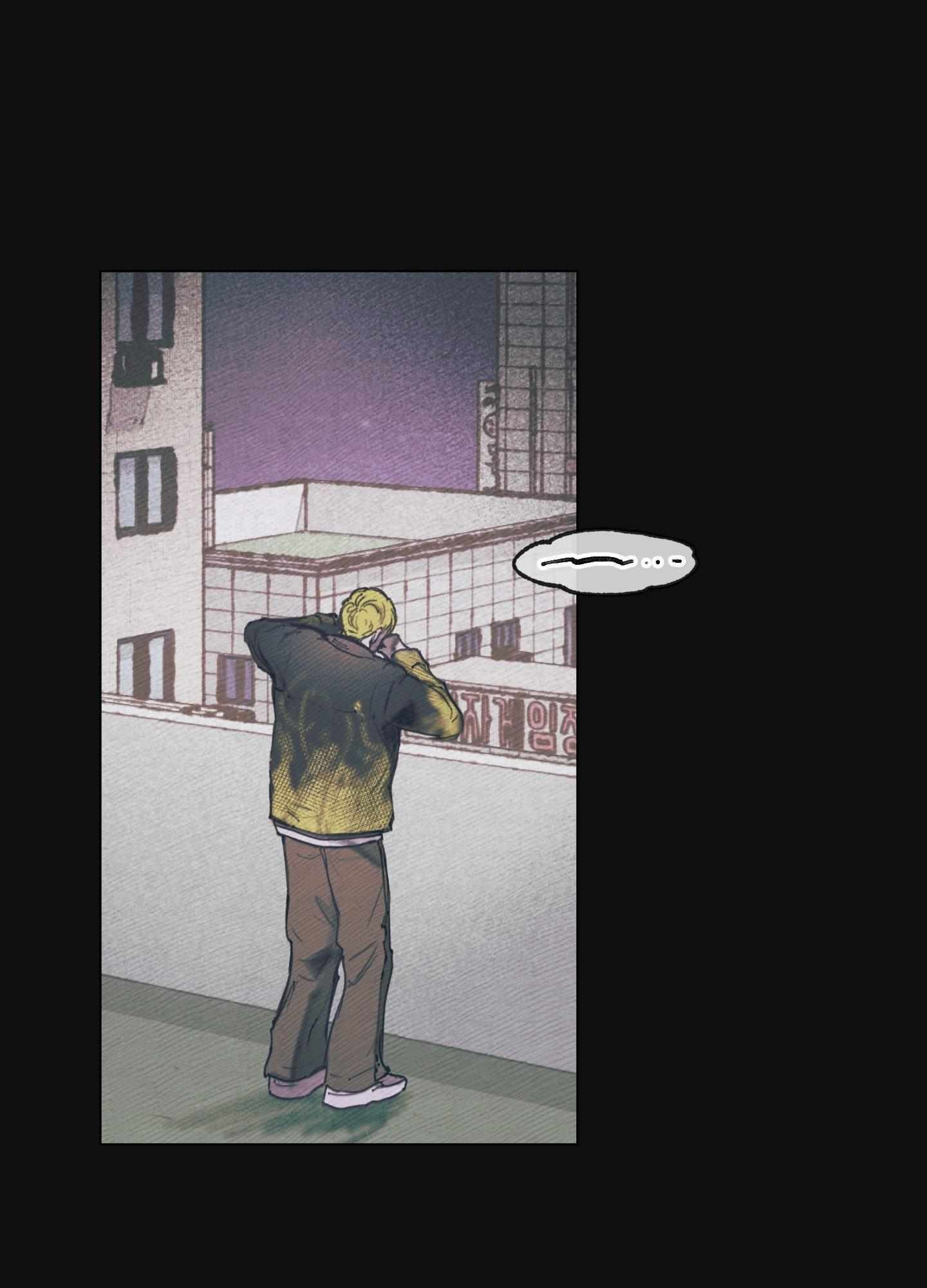 My perfect boyfriend Chapter 3 page 40 - 