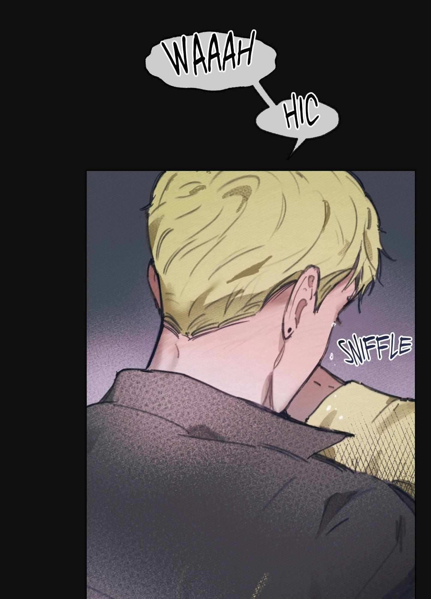 My perfect boyfriend Chapter 3 page 41 - 