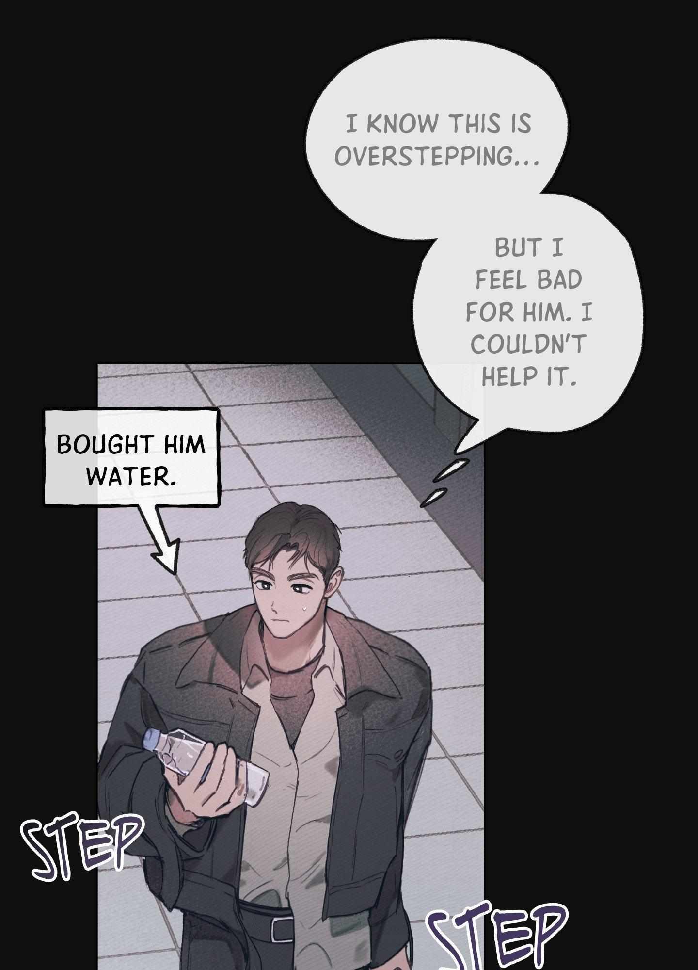 My perfect boyfriend Chapter 3 page 44 - 