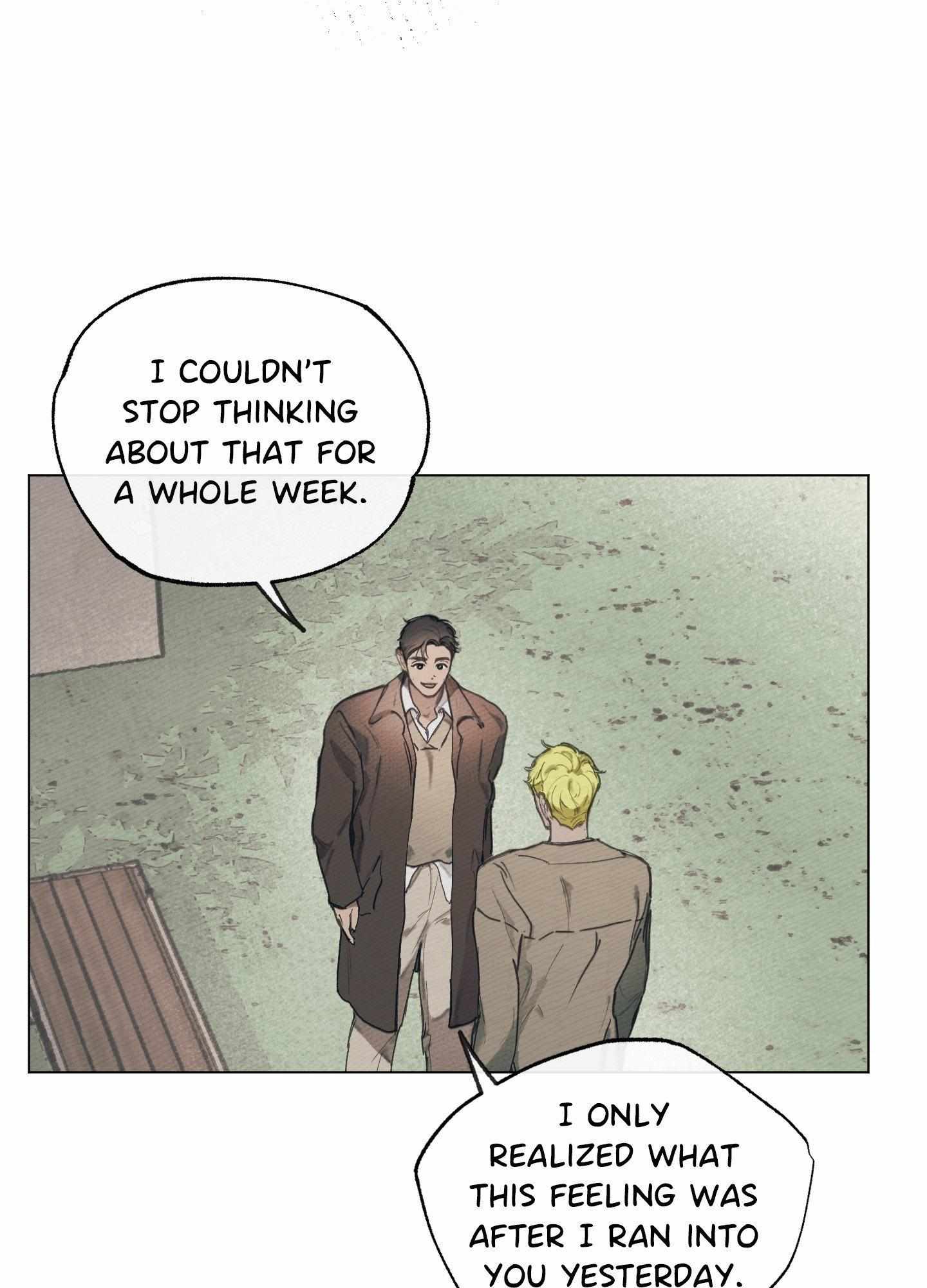 My perfect boyfriend Chapter 3 page 48 - 