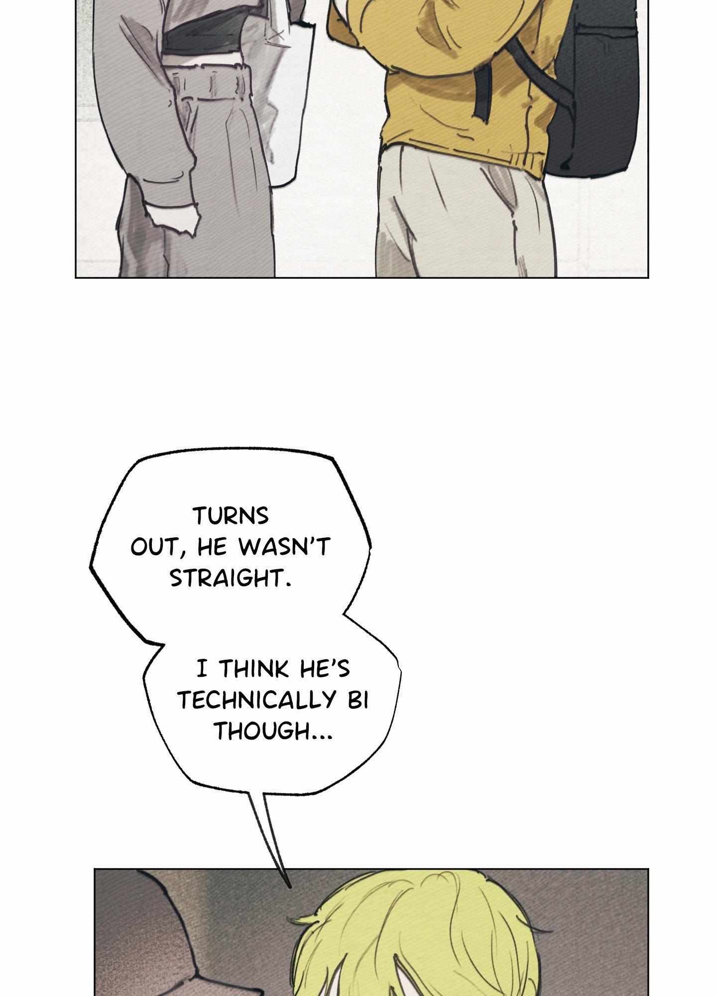 My perfect boyfriend Chapter 3 page 6 - 
