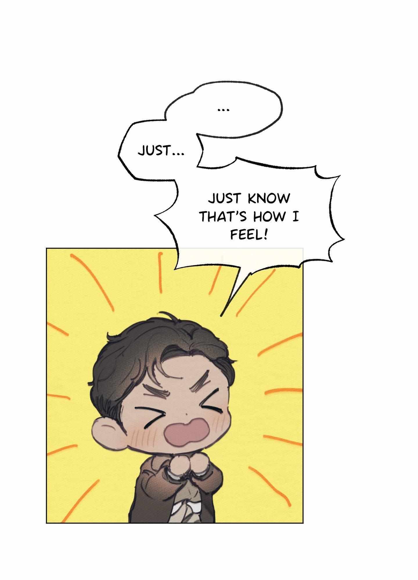 My perfect boyfriend Chapter 3 page 52 - 