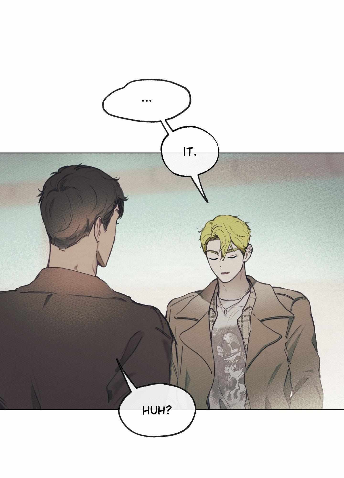 My perfect boyfriend Chapter 3 page 53 - 
