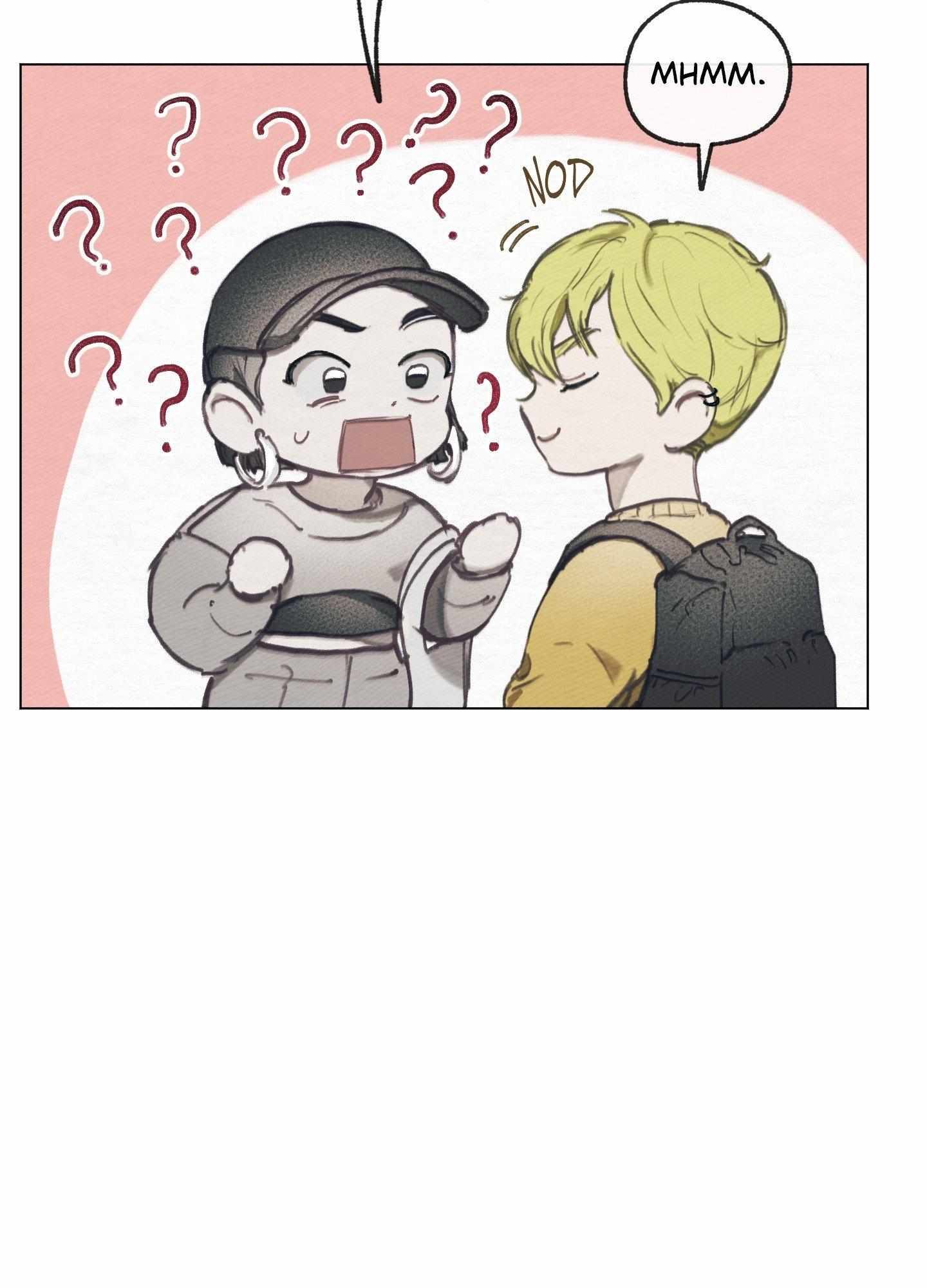 My perfect boyfriend Chapter 3 page 57 - 