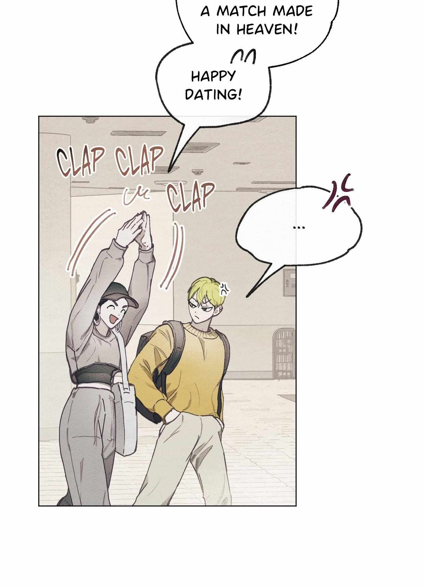 My perfect boyfriend Chapter 3 page 59 - 