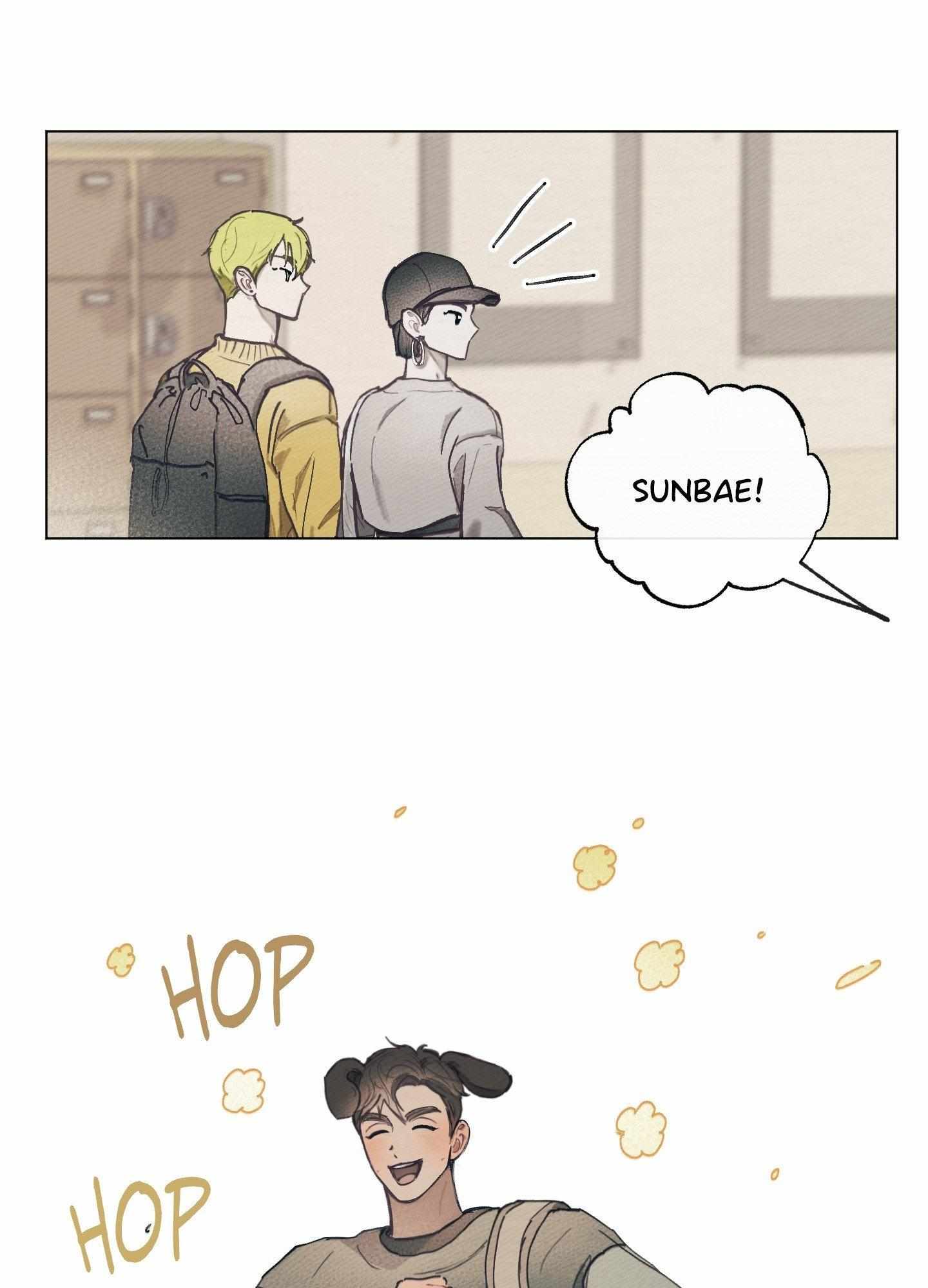 My perfect boyfriend Chapter 3 page 60 - 
