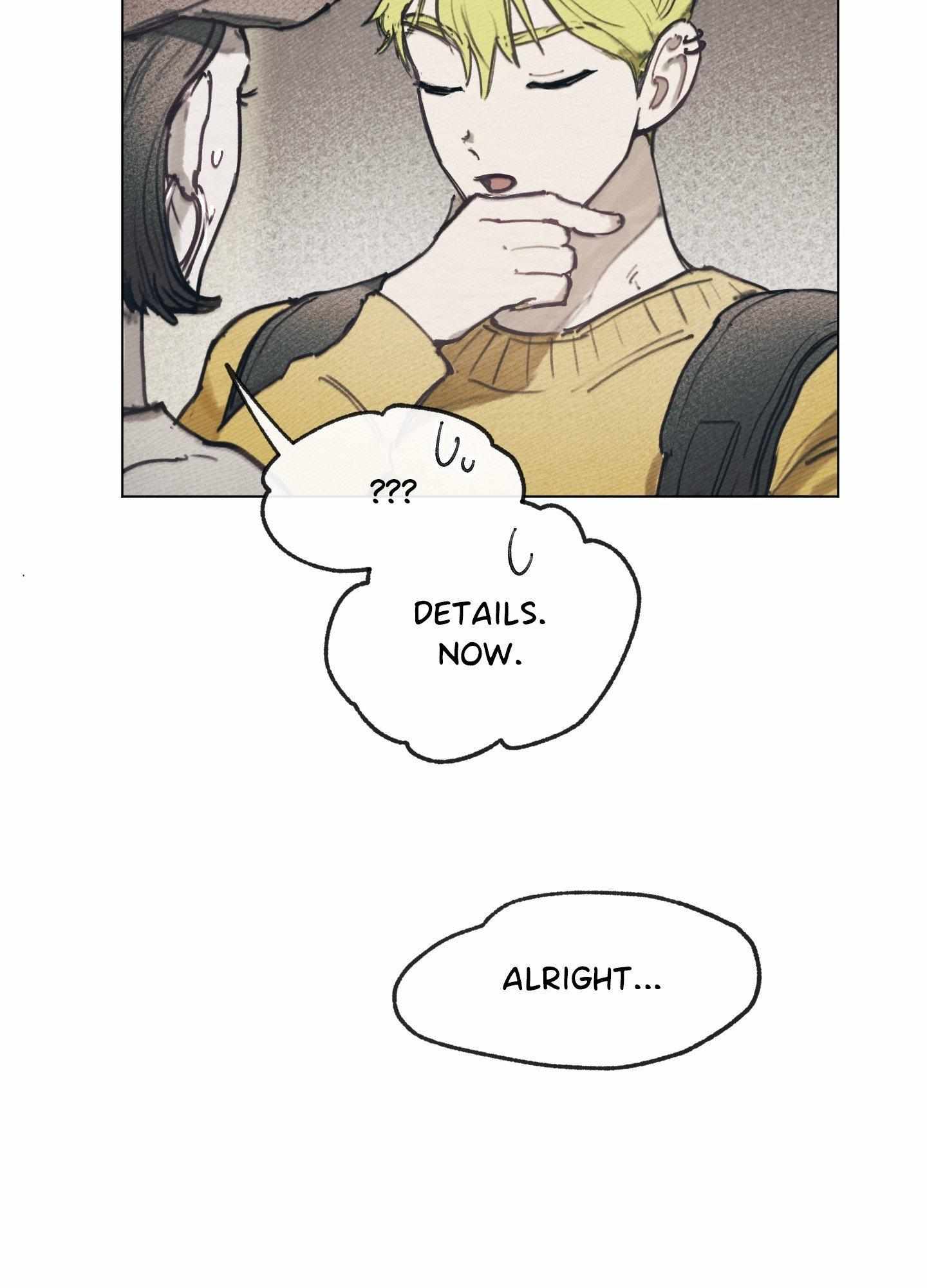 My perfect boyfriend Chapter 3 page 7 - 