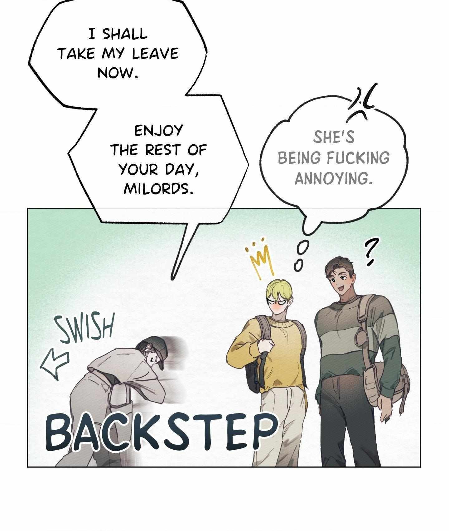 My perfect boyfriend Chapter 3 page 62 - 