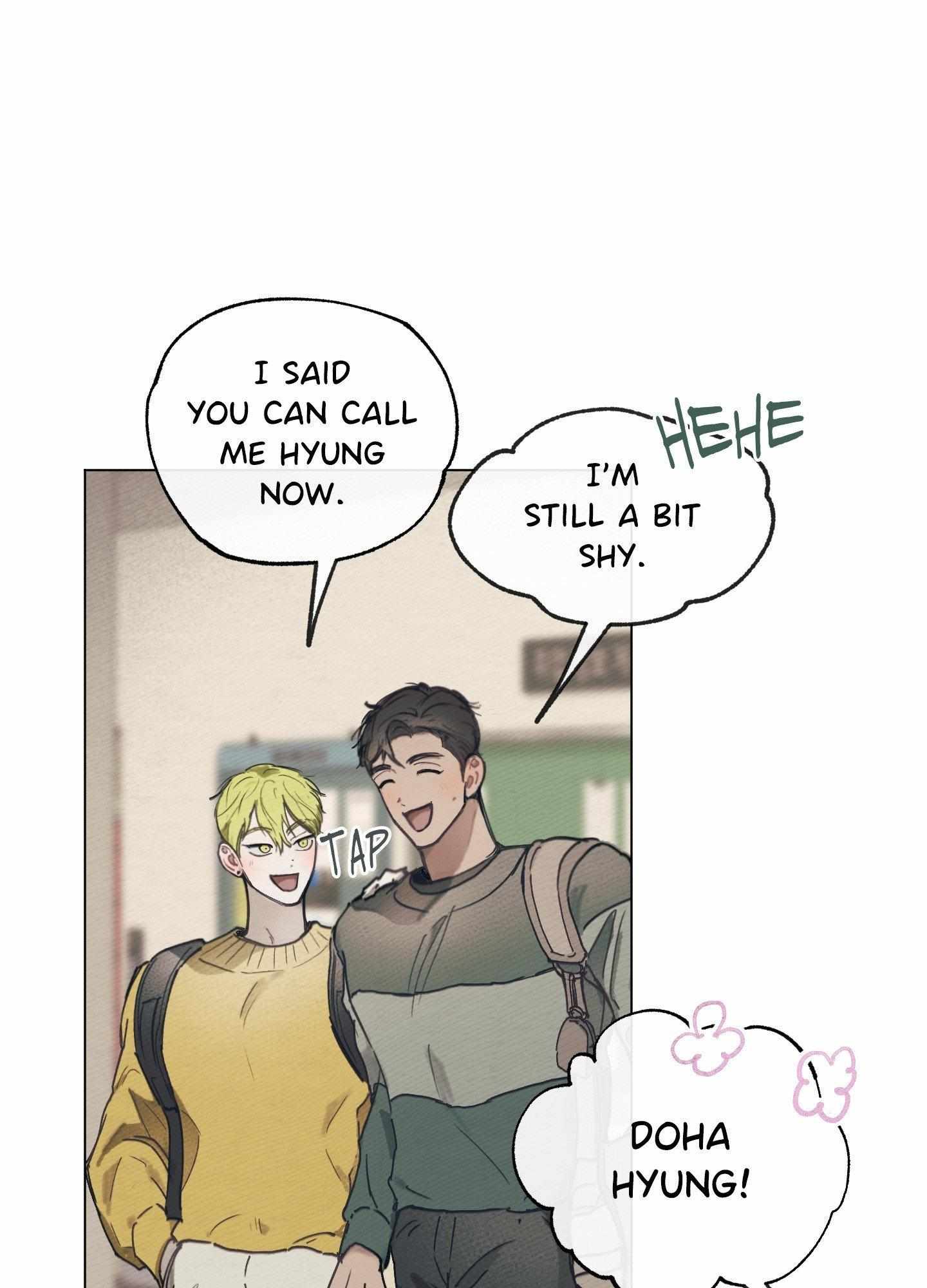 My perfect boyfriend Chapter 3 page 63 - 
