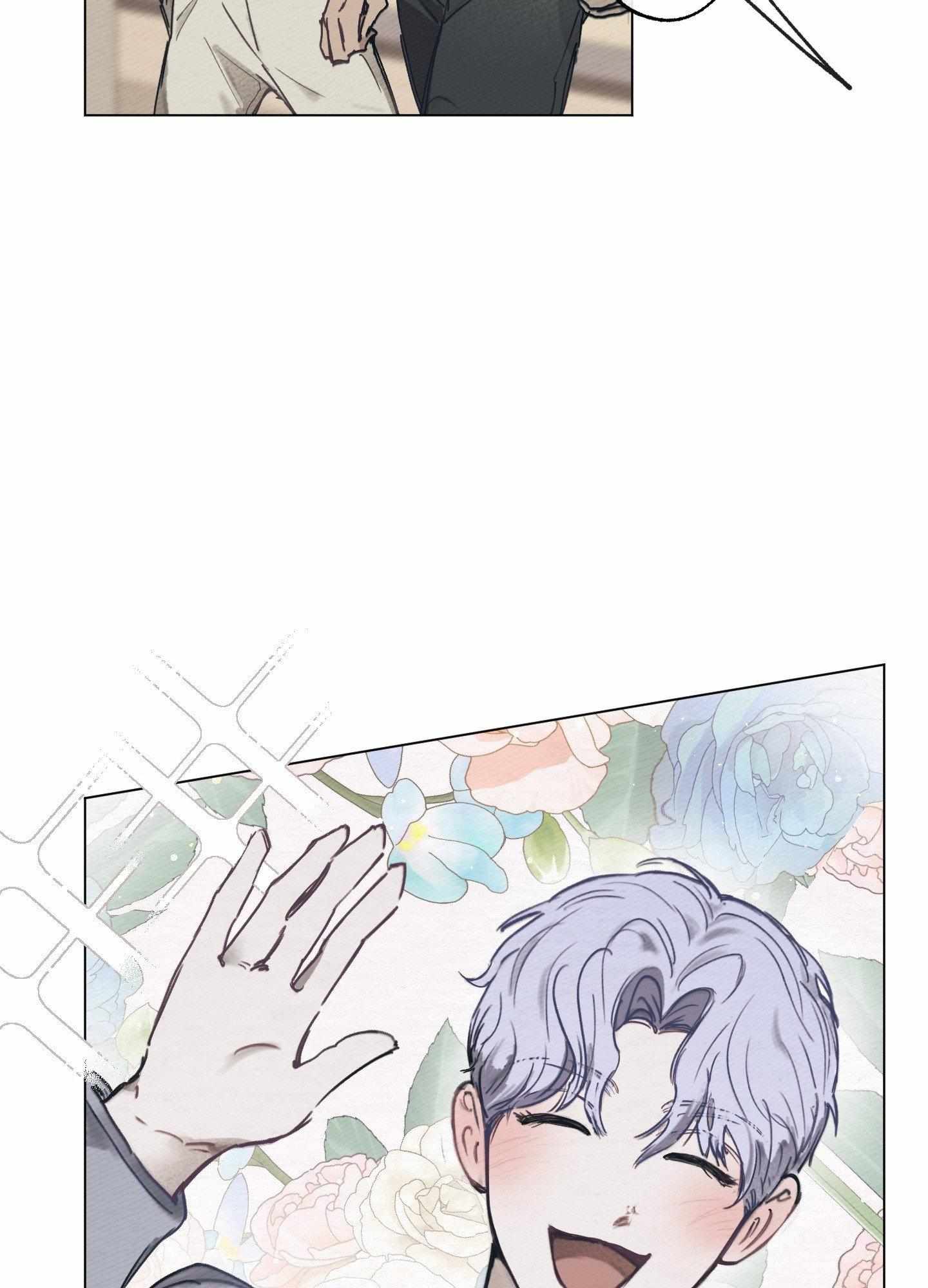 My perfect boyfriend Chapter 3 page 64 - 