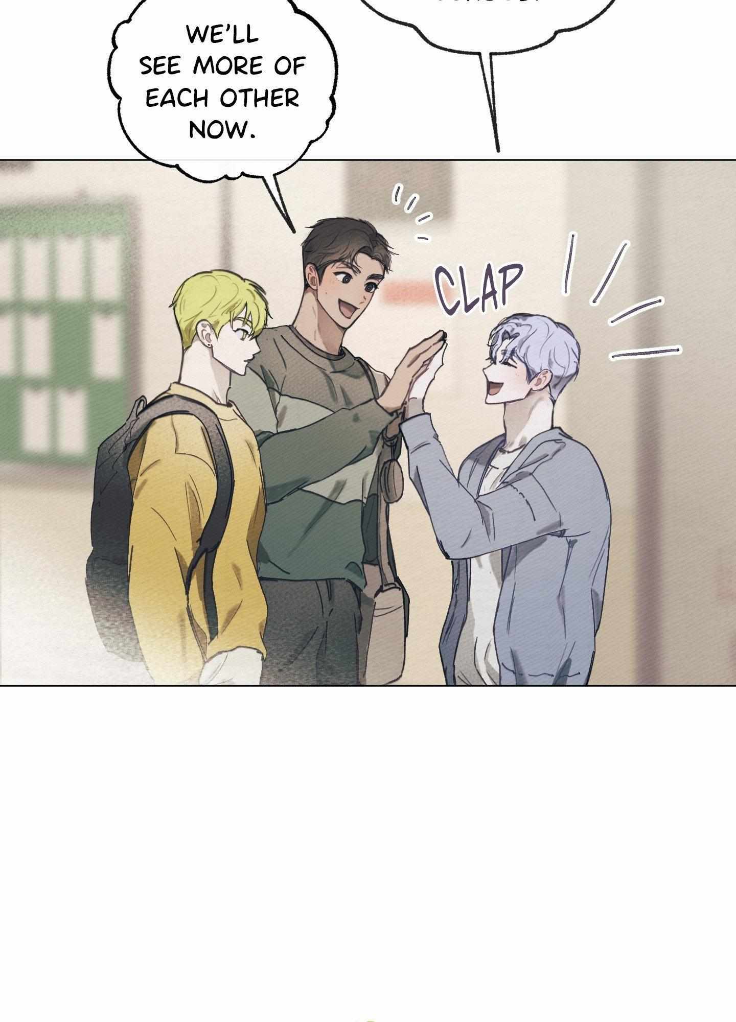 My perfect boyfriend Chapter 3 page 66 - 
