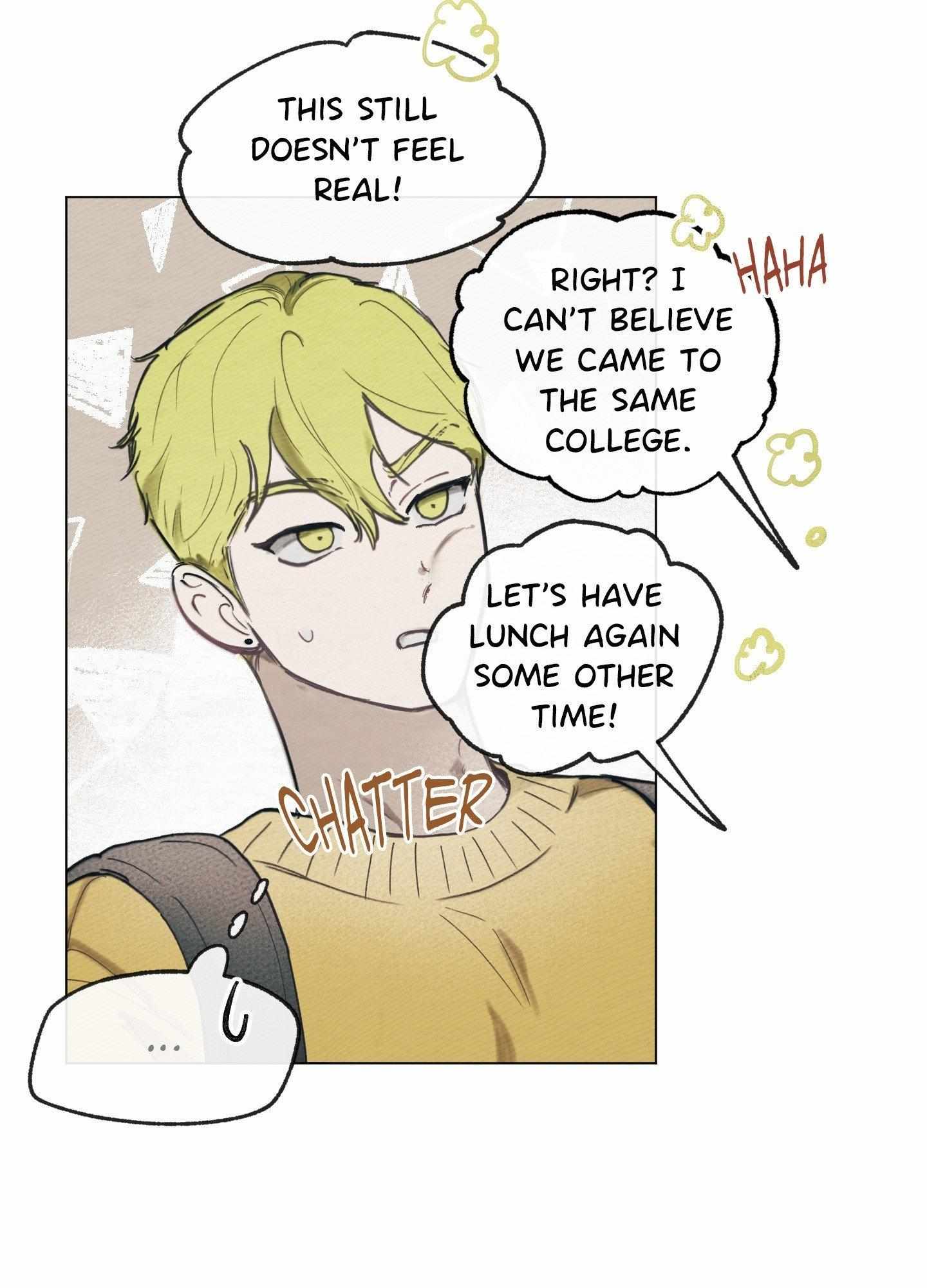 My perfect boyfriend Chapter 3 page 67 - 