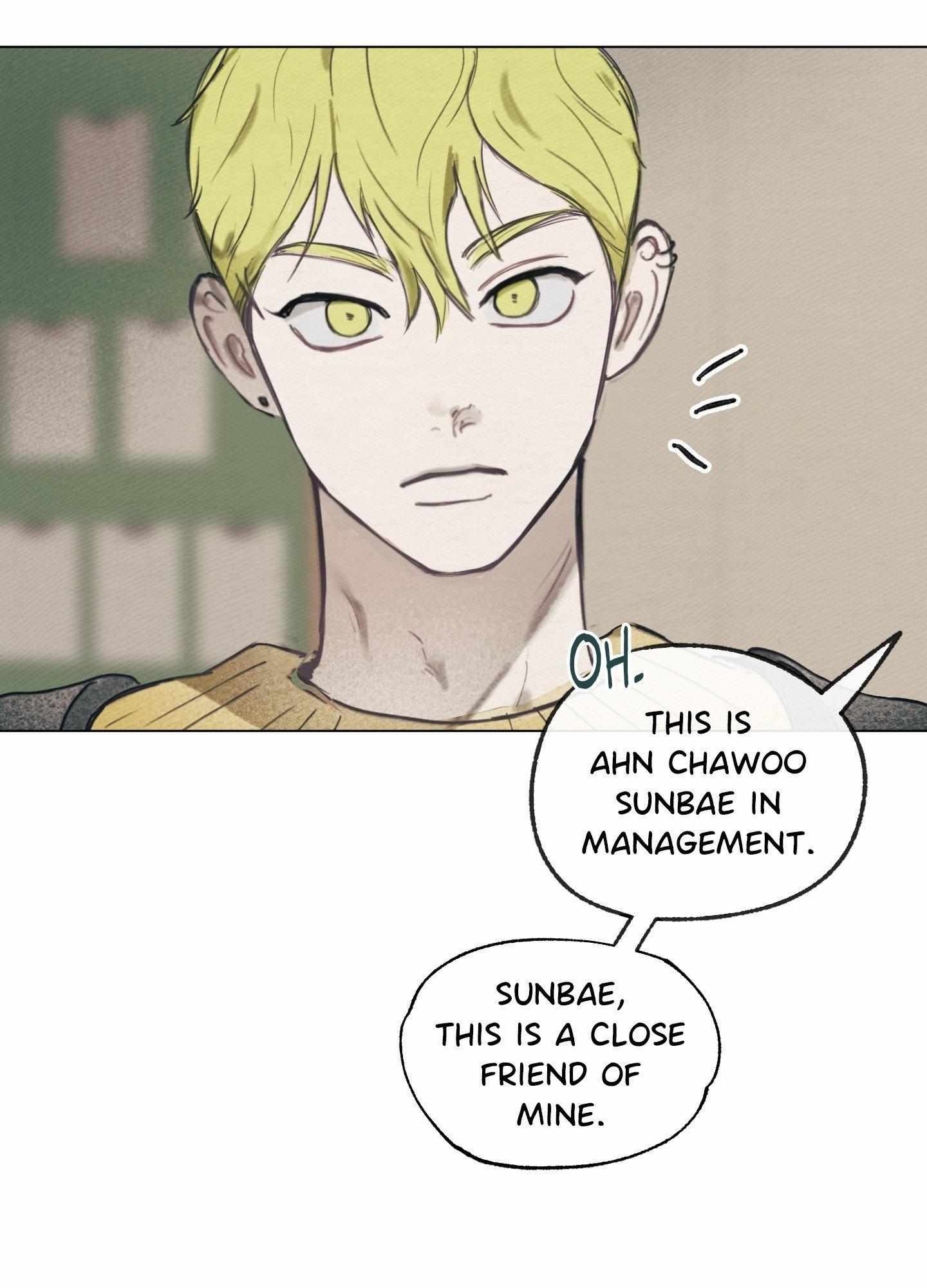 My perfect boyfriend Chapter 3 page 69 - 
