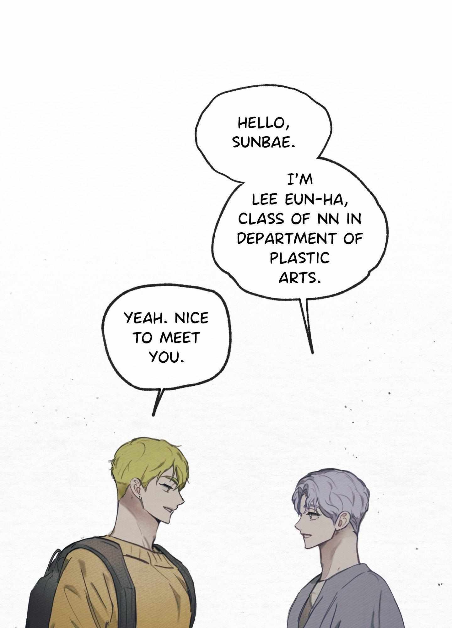 My perfect boyfriend Chapter 3 page 71 - 