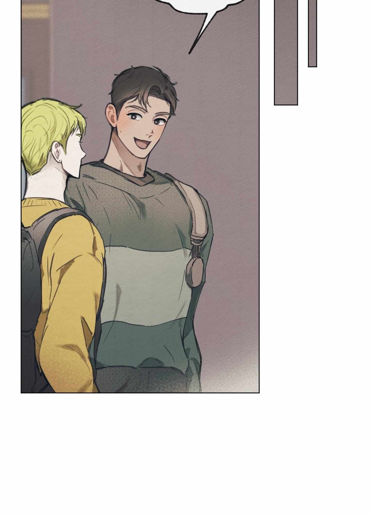 My perfect boyfriend Chapter 3 page 76 - 