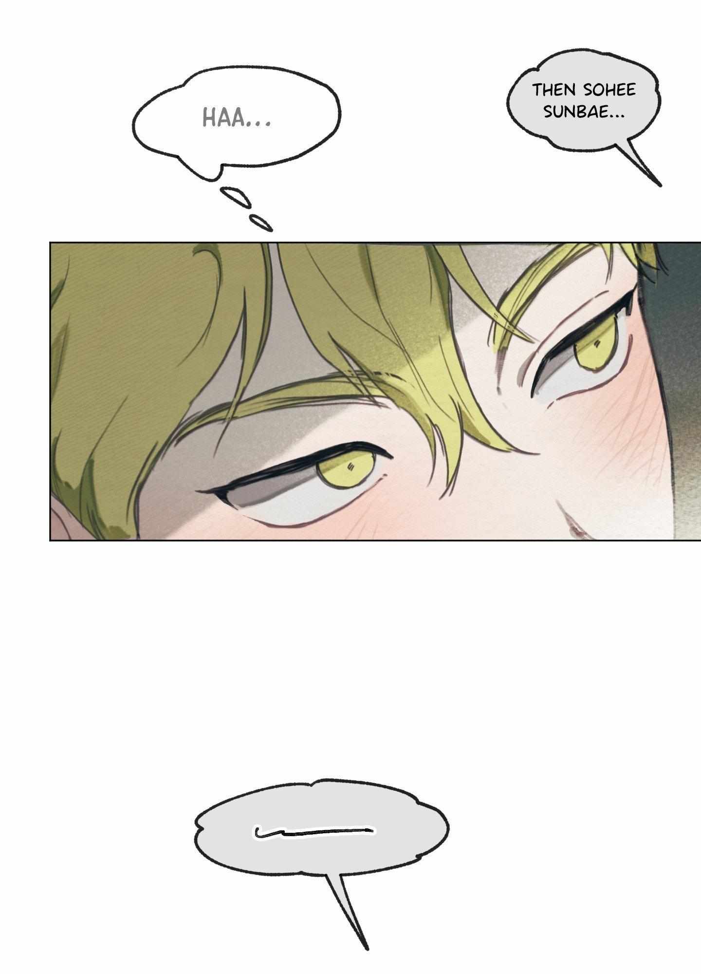 My perfect boyfriend Chapter 3 page 77 - 