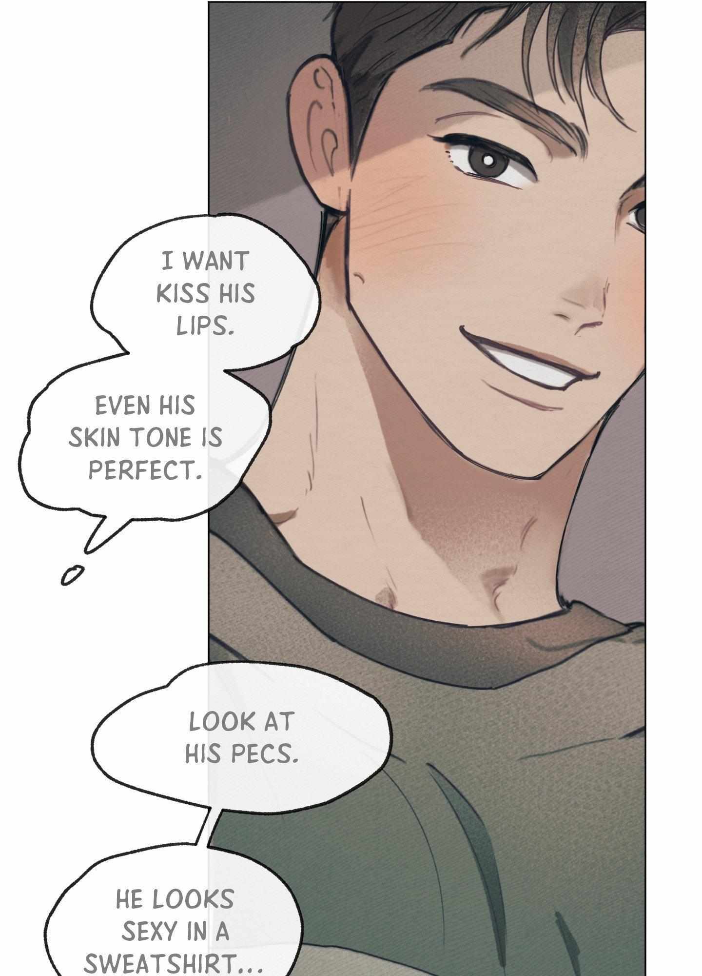 My perfect boyfriend Chapter 3 page 78 - 